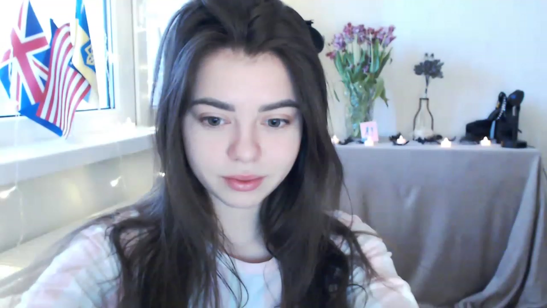 Gallery image thumbnail from Milania_foxy's myfreecams stream on, 03/14/2023, 12:32 image 4 of 20