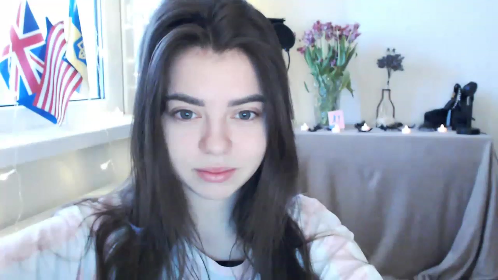 Gallery image thumbnail from Milania_foxy's myfreecams stream on, 03/14/2023, 12:32 image 13 of 20