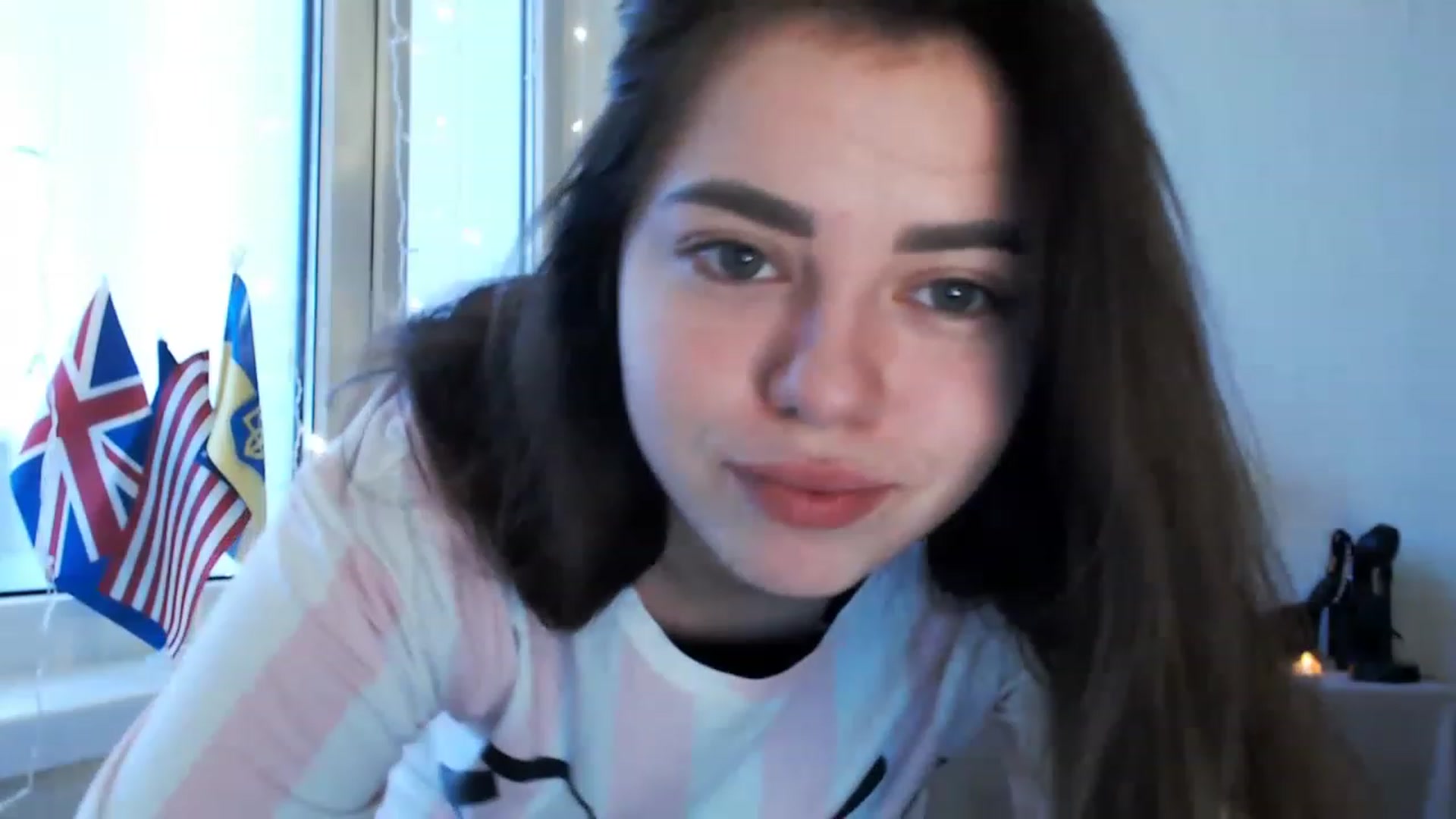 Gallery image thumbnail from Milania_foxy's myfreecams stream on, 03/14/2023, 12:32 image 2 of 20