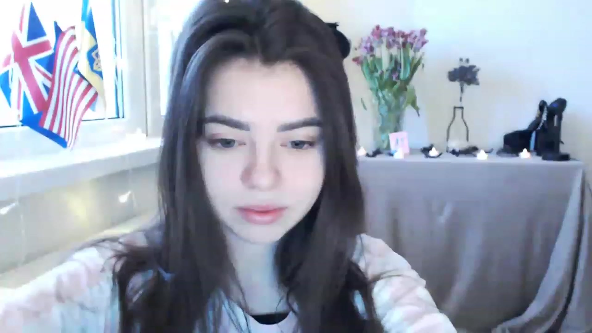 Gallery image thumbnail from Milania_foxy's myfreecams stream on, 03/14/2023, 12:32 image 11 of 20