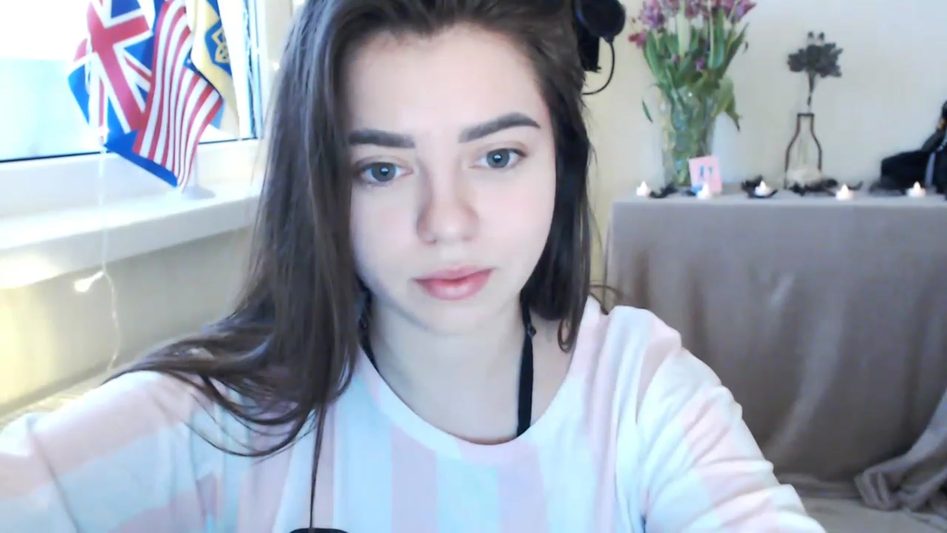 Gallery image thumbnail from Milania_foxy's myfreecams stream on, 03/14/2023, 13:55 image 5 of 20