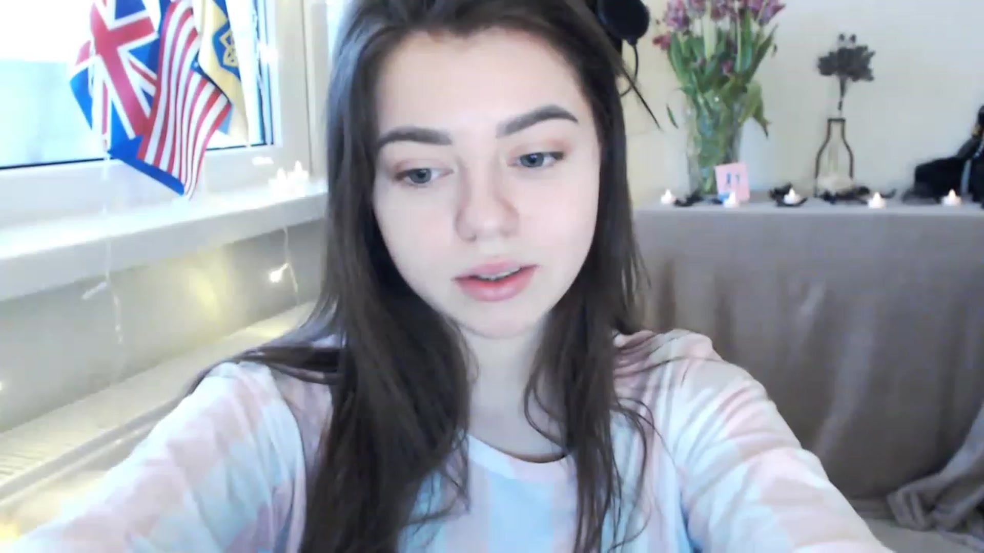 Gallery image thumbnail from Milania_foxy's myfreecams stream on, 03/14/2023, 13:55 image 15 of 20