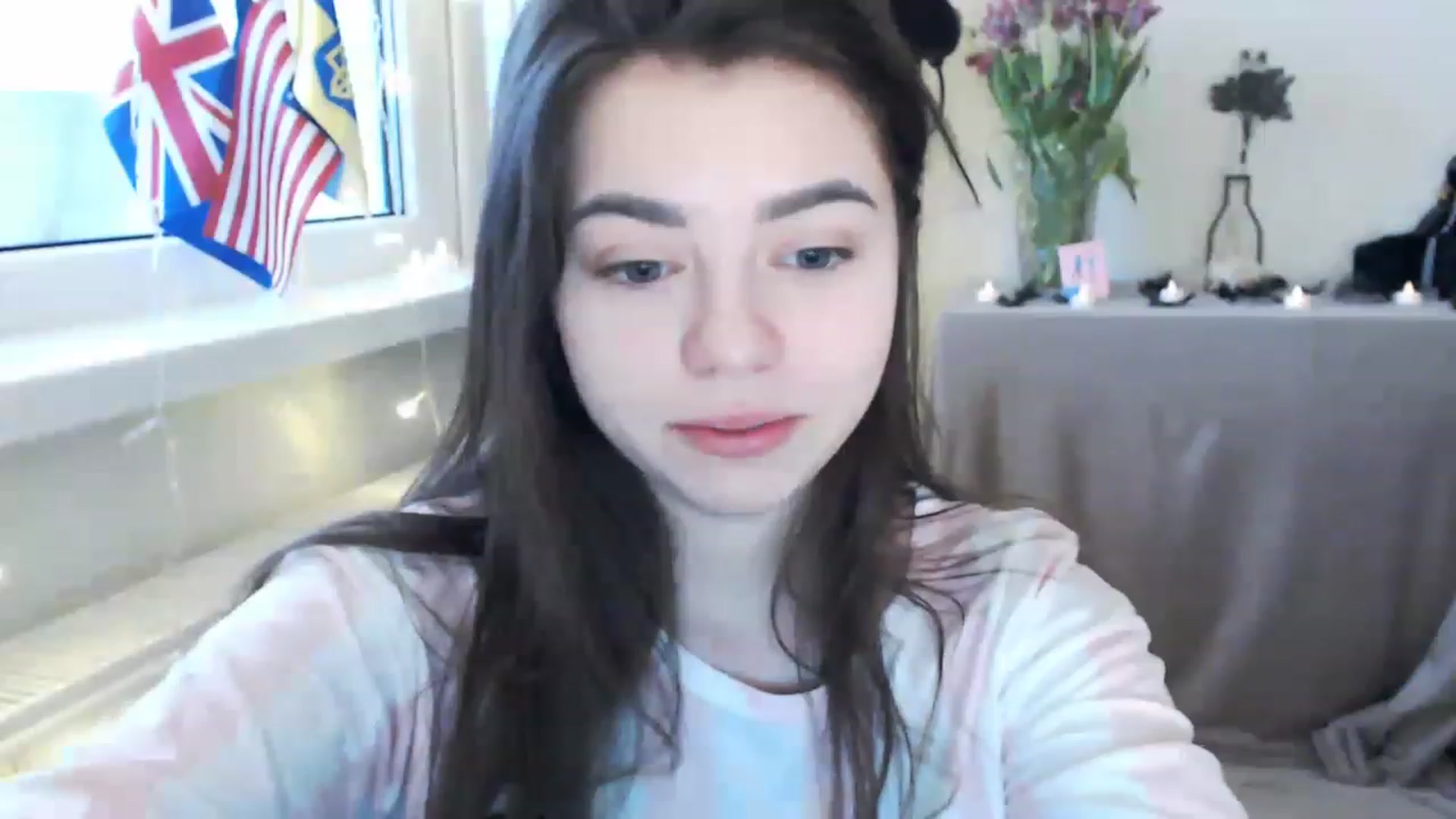 Gallery image thumbnail from Milania_foxy's myfreecams stream on, 03/14/2023, 13:55 image 13 of 20