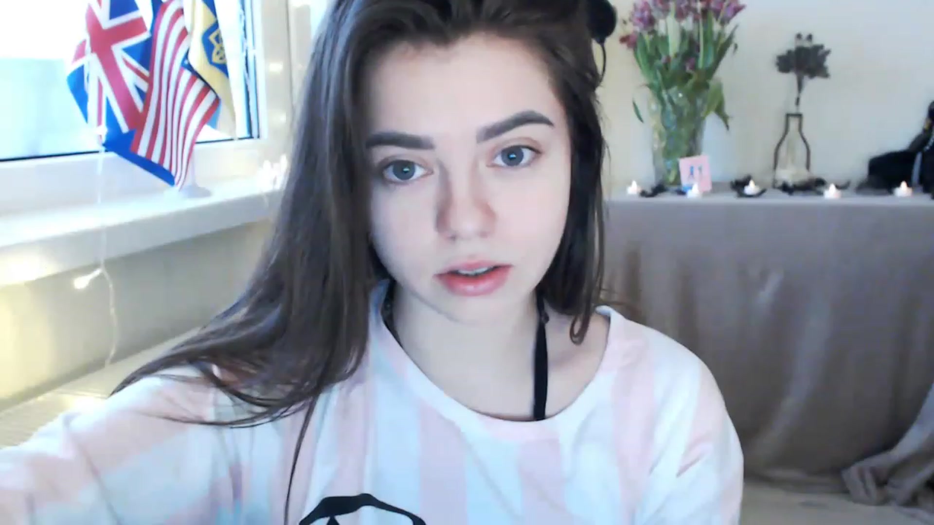 Gallery image thumbnail from Milania_foxy's myfreecams stream on, 03/14/2023, 13:55 image 4 of 20