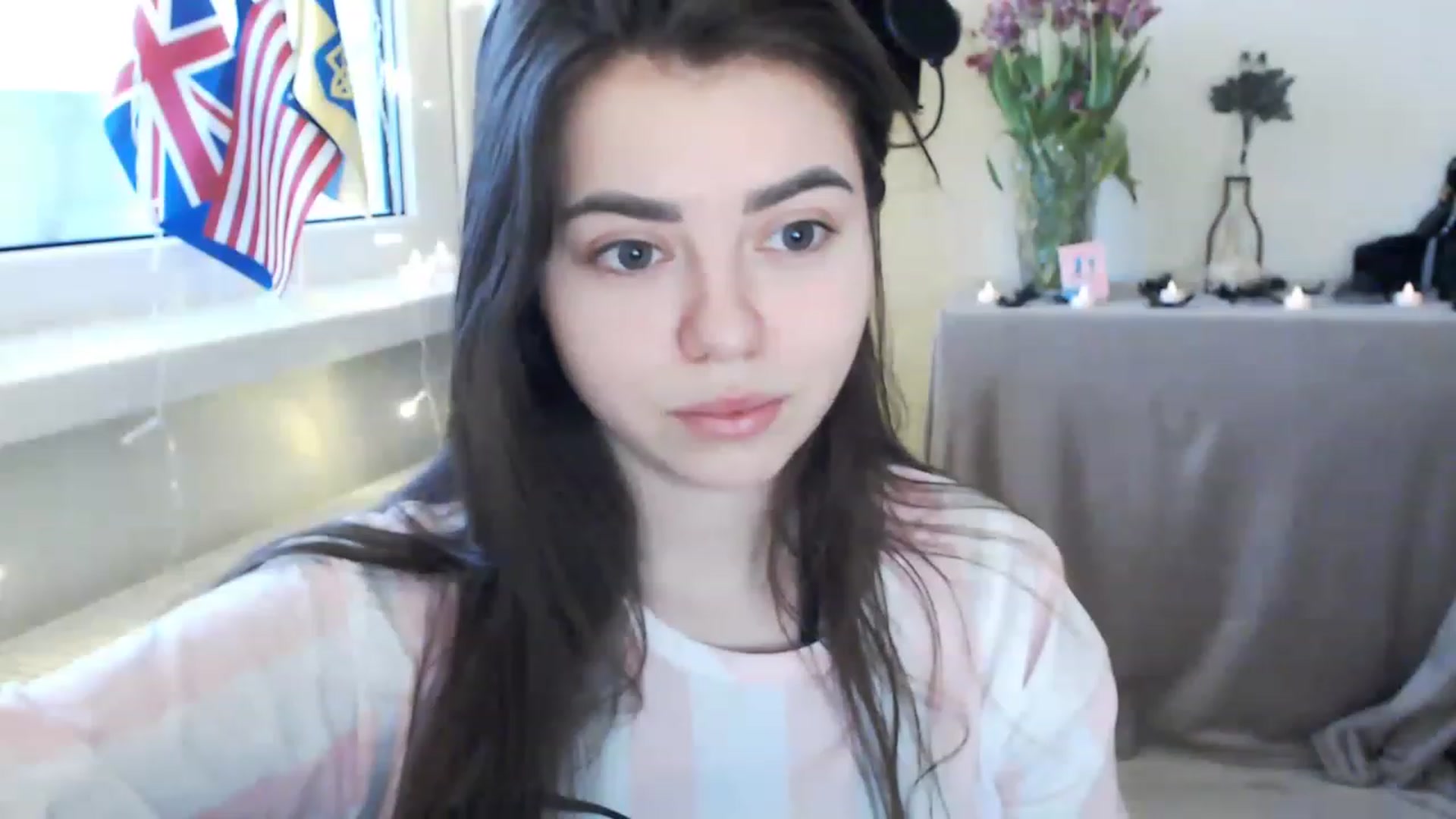 Gallery image thumbnail from Milania_foxy's myfreecams stream on, 03/14/2023, 13:55 image 10 of 20