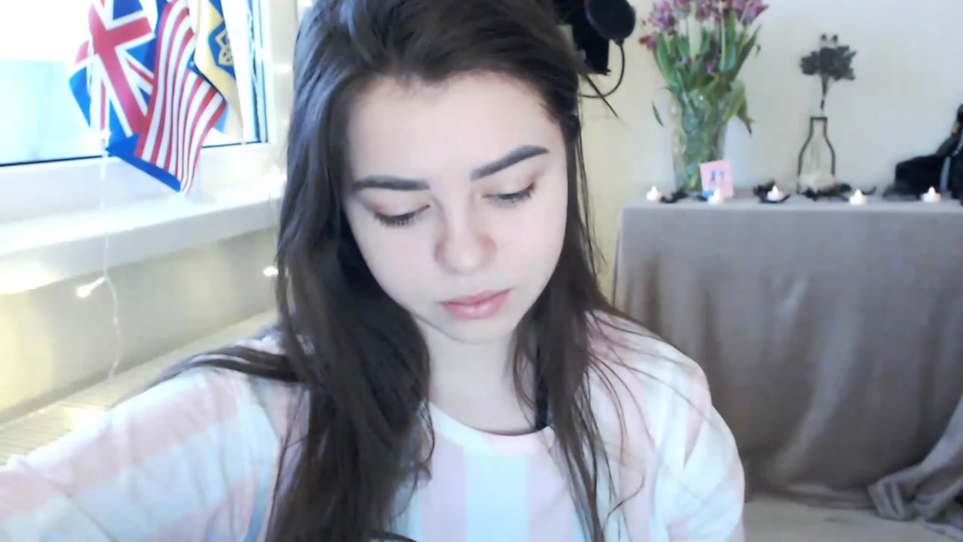 Gallery image thumbnail from Milania_foxy's myfreecams stream on, 03/14/2023, 13:55 image 9 of 20