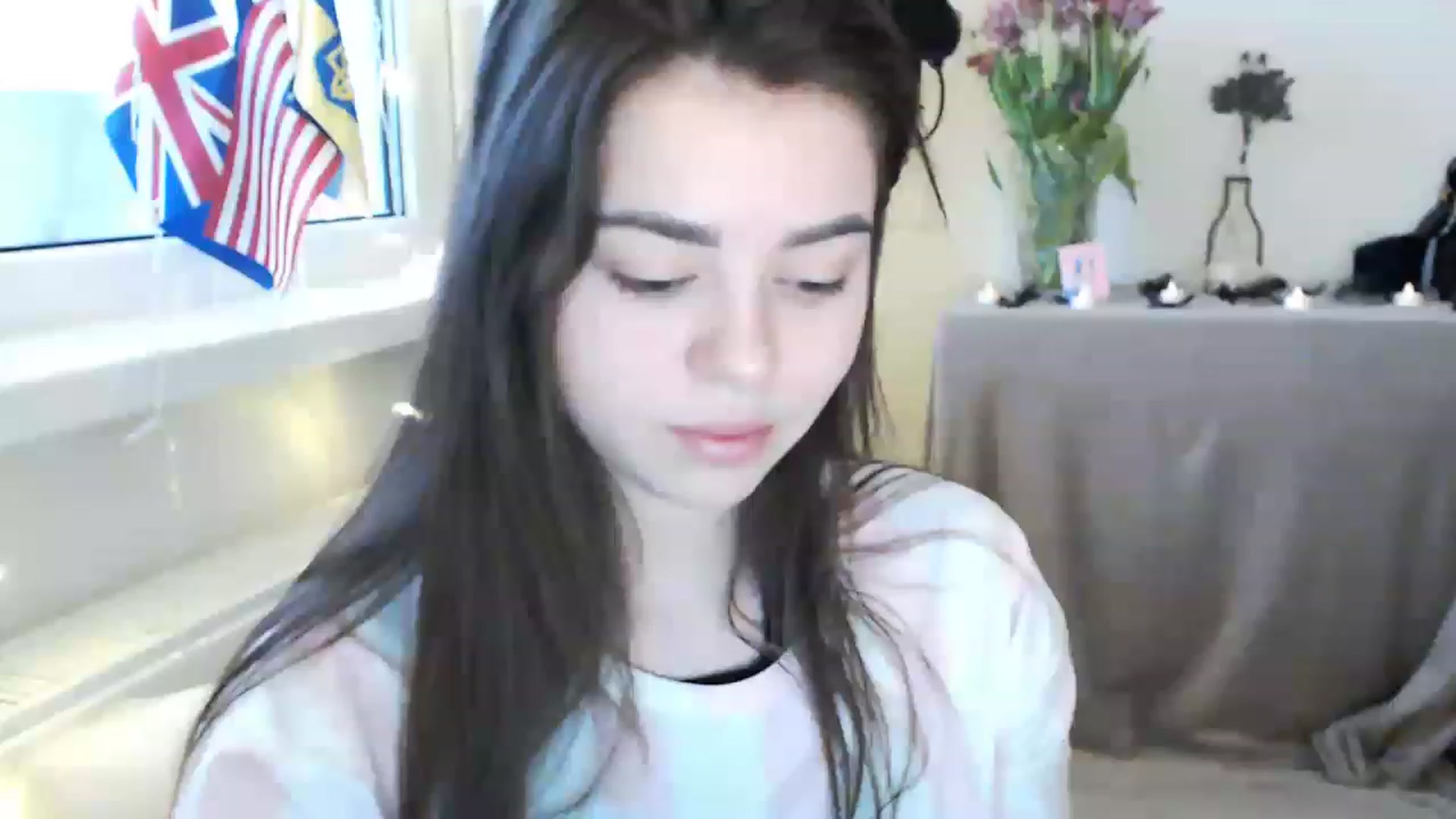 Gallery image thumbnail from Milania_foxy's myfreecams stream on, 03/14/2023, 13:55 image 19 of 20