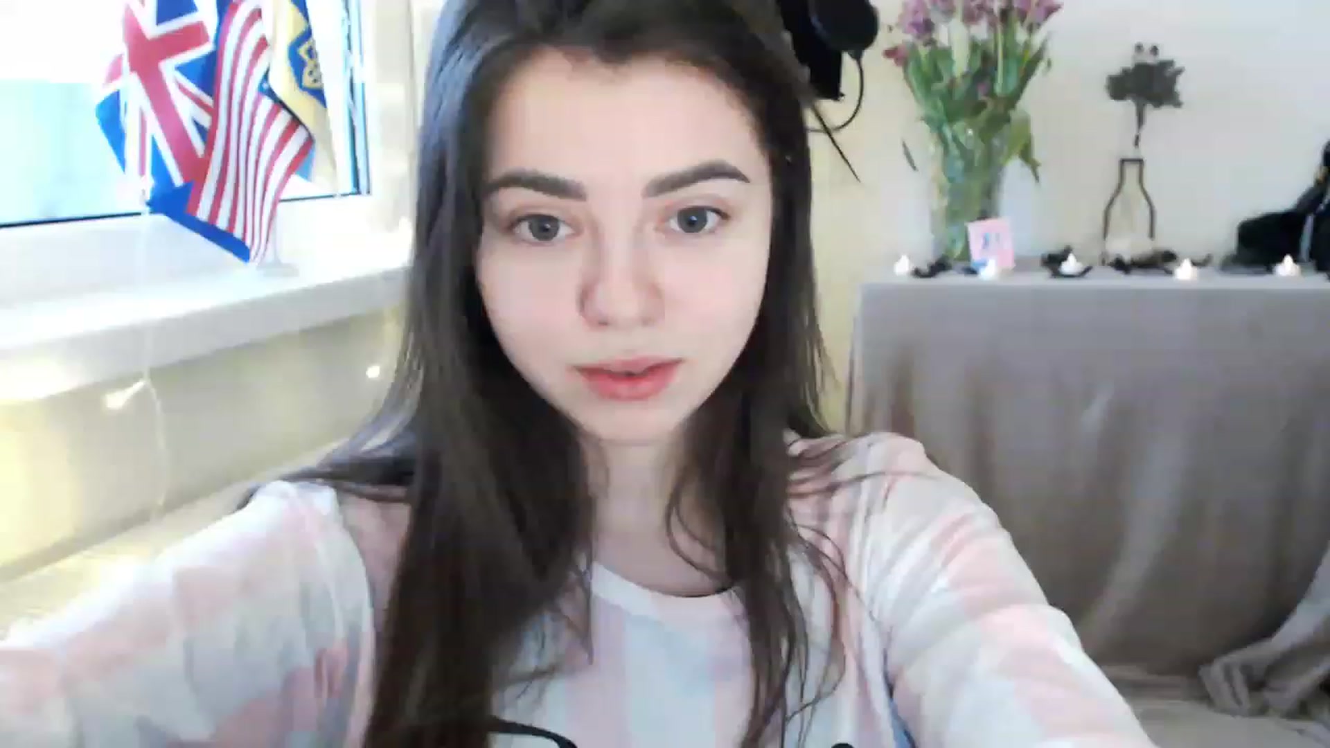 Gallery image thumbnail from Milania_foxy's myfreecams stream on, 03/14/2023, 13:55 image 17 of 20