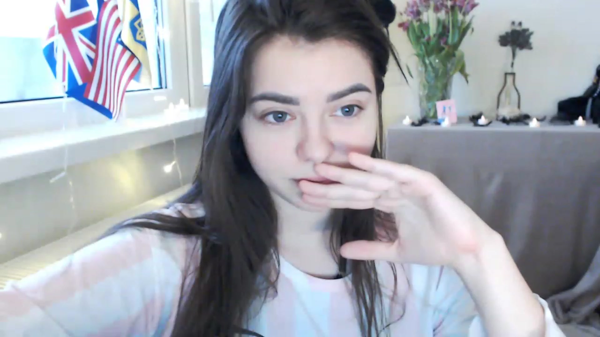 Gallery image thumbnail from Milania_foxy's myfreecams stream on, 03/14/2023, 13:55 image 11 of 20