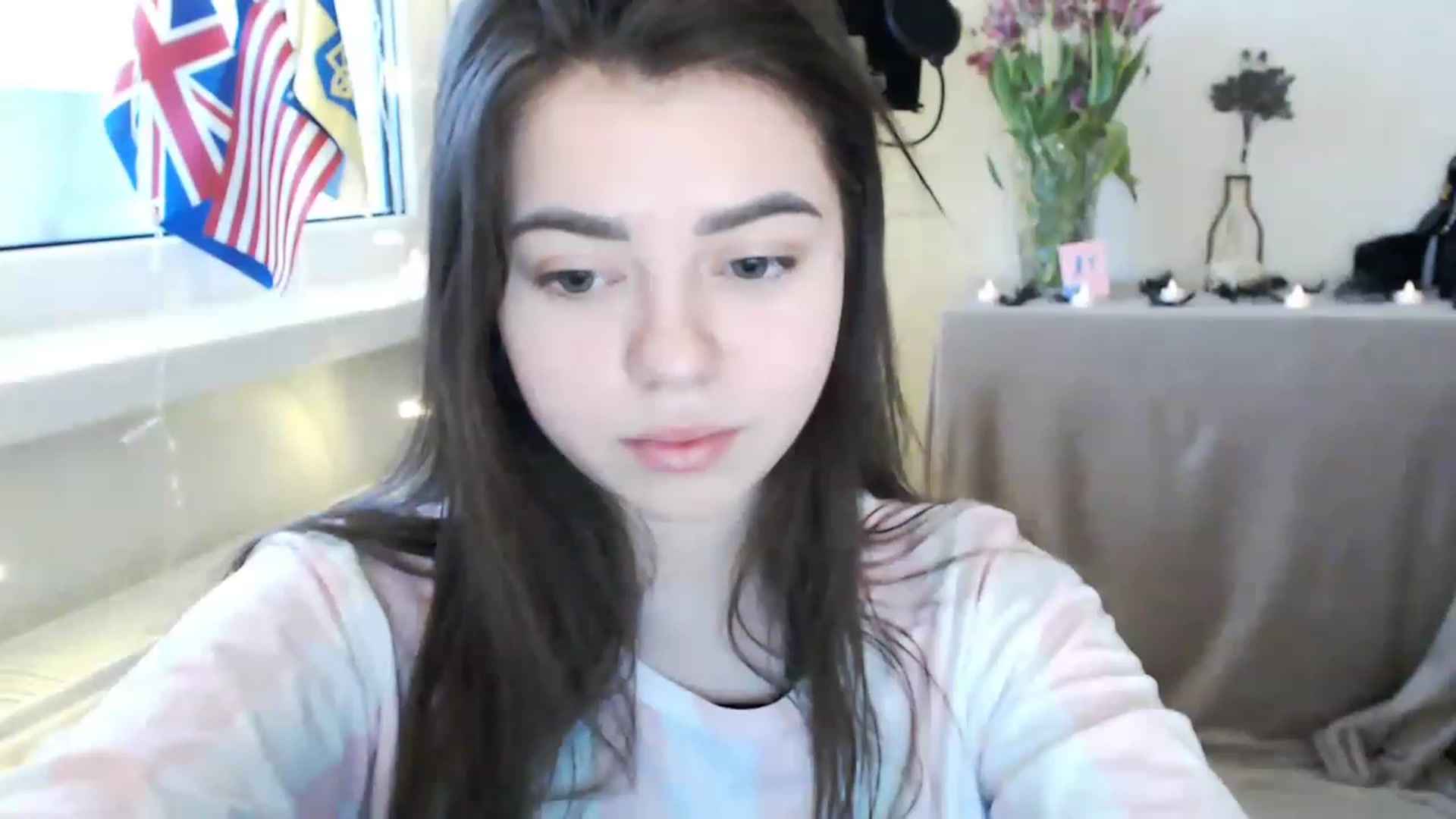 Gallery image thumbnail from Milania_foxy's myfreecams stream on, 03/14/2023, 13:55 image 18 of 20