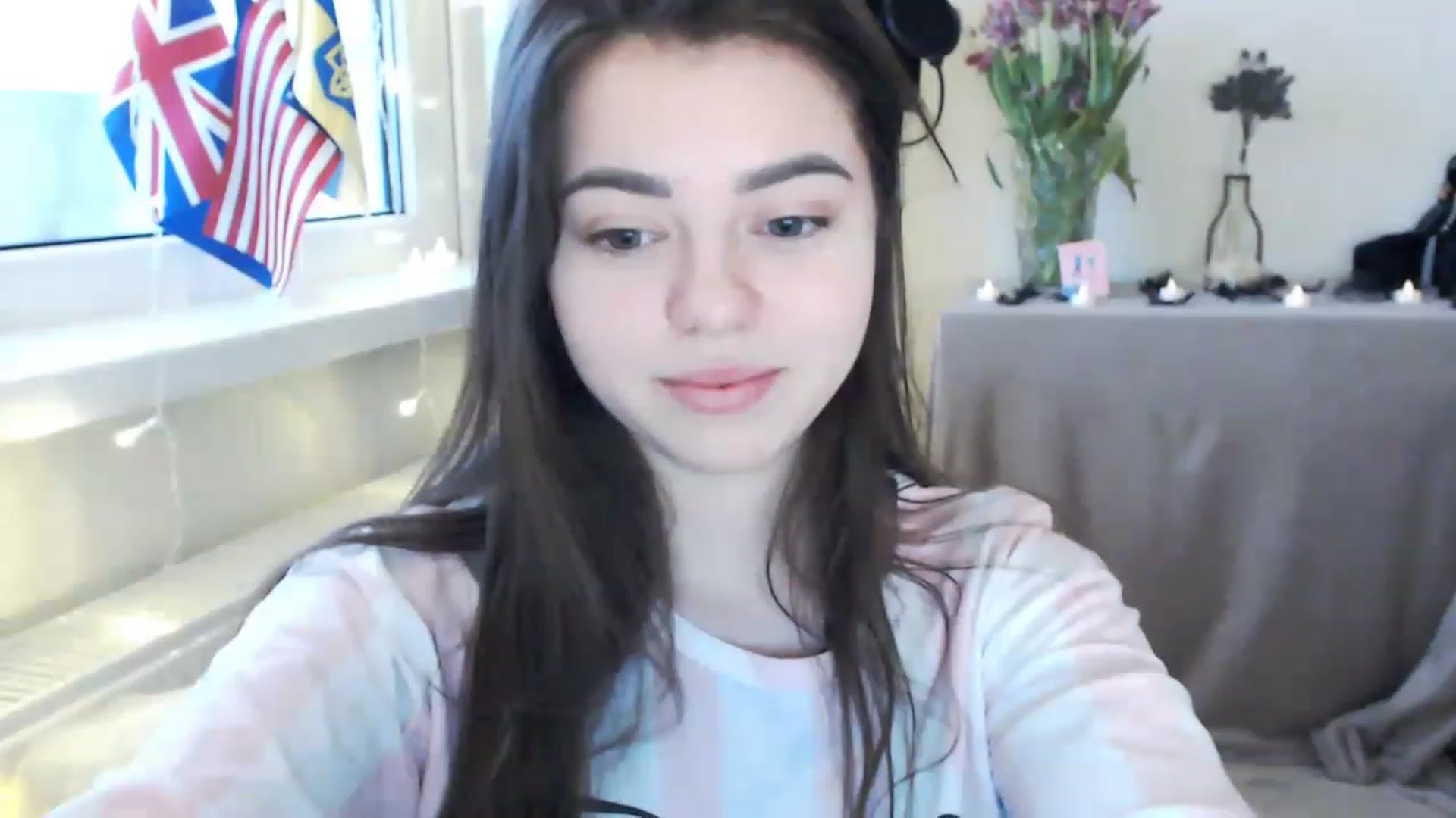 Gallery image thumbnail from Milania_foxy's myfreecams stream on, 03/14/2023, 13:55 image 14 of 20