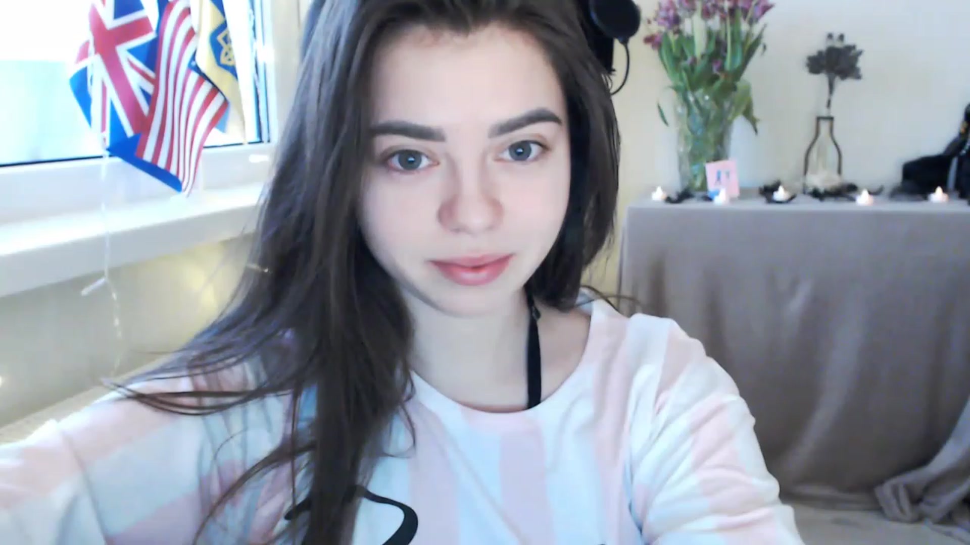 Gallery image thumbnail from Milania_foxy's myfreecams stream on, 03/14/2023, 13:55 image 1 of 20