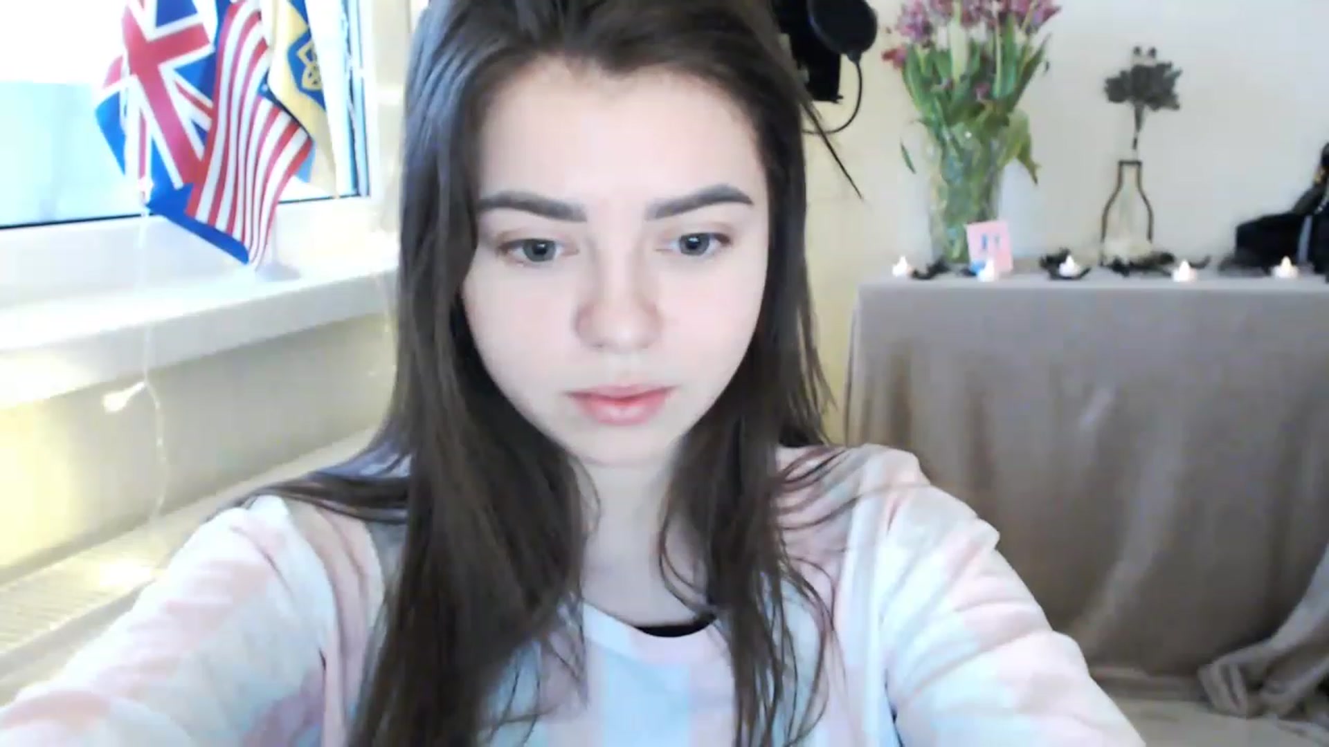 Gallery image thumbnail from Milania_foxy's myfreecams stream on, 03/14/2023, 13:55 image 20 of 20