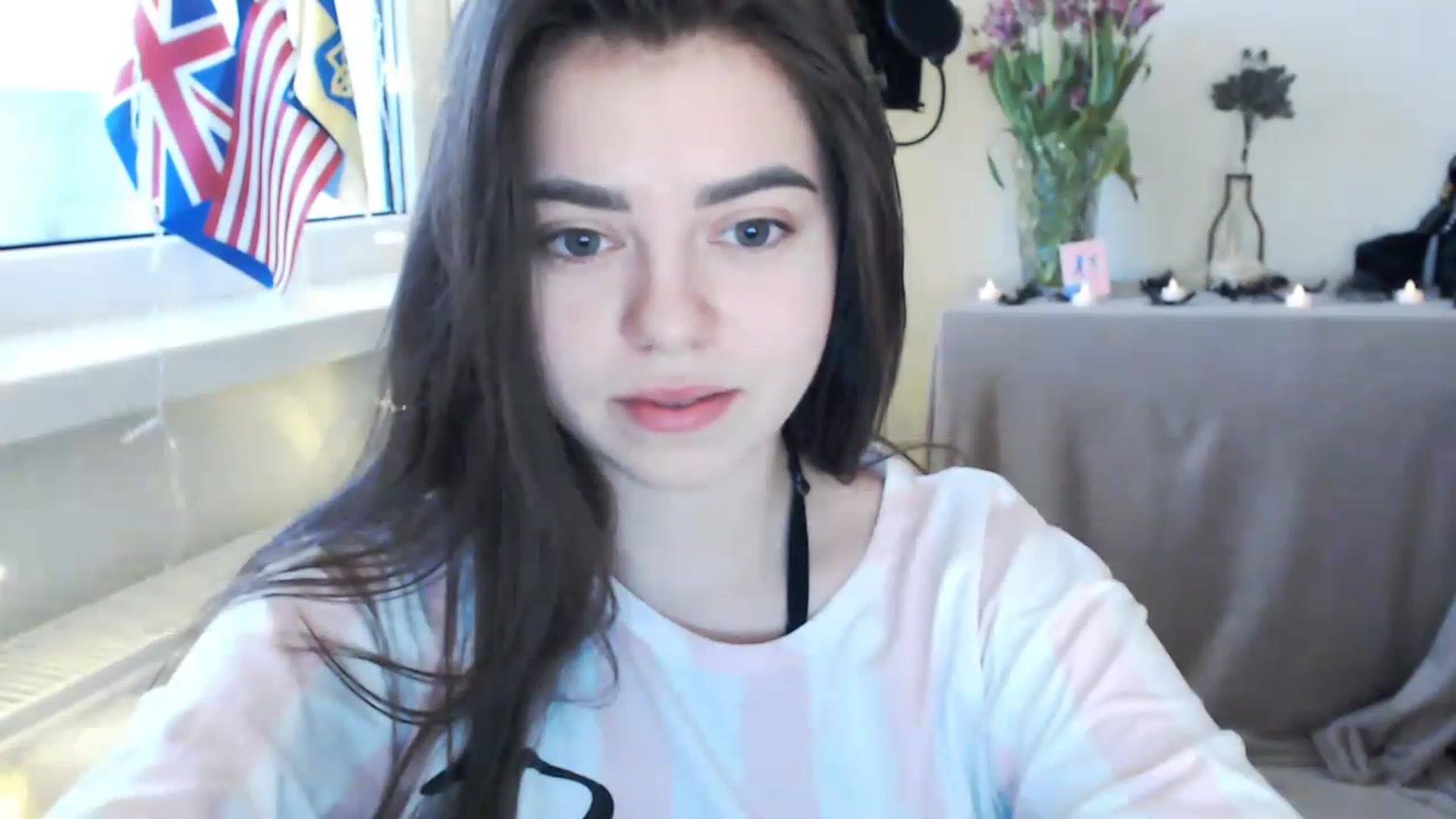 Gallery image thumbnail from Milania_foxy's myfreecams stream on, 03/14/2023, 13:55 image 3 of 20