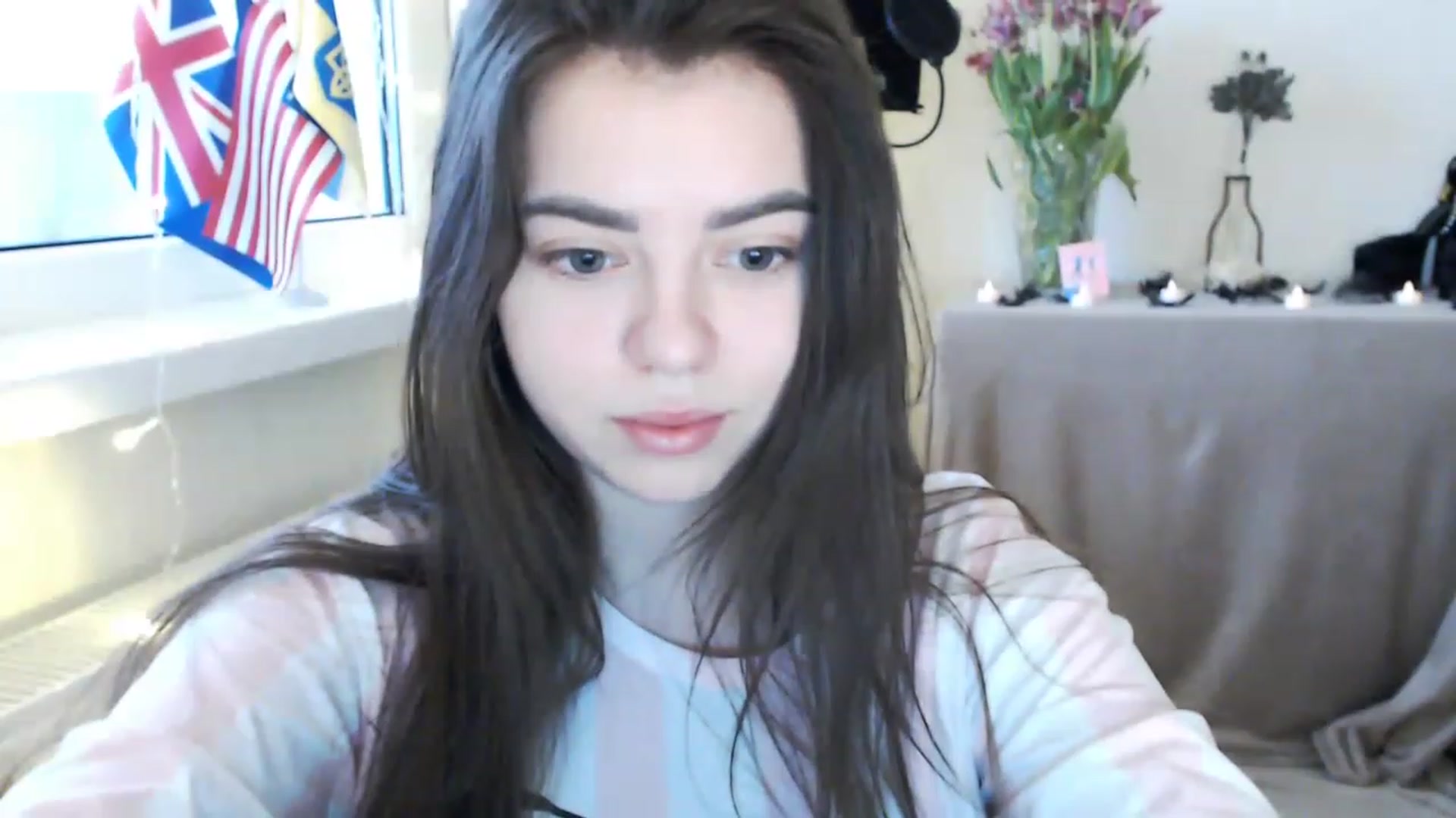 Gallery image thumbnail from Milania_foxy's myfreecams stream on, 03/14/2023, 13:55 image 7 of 20
