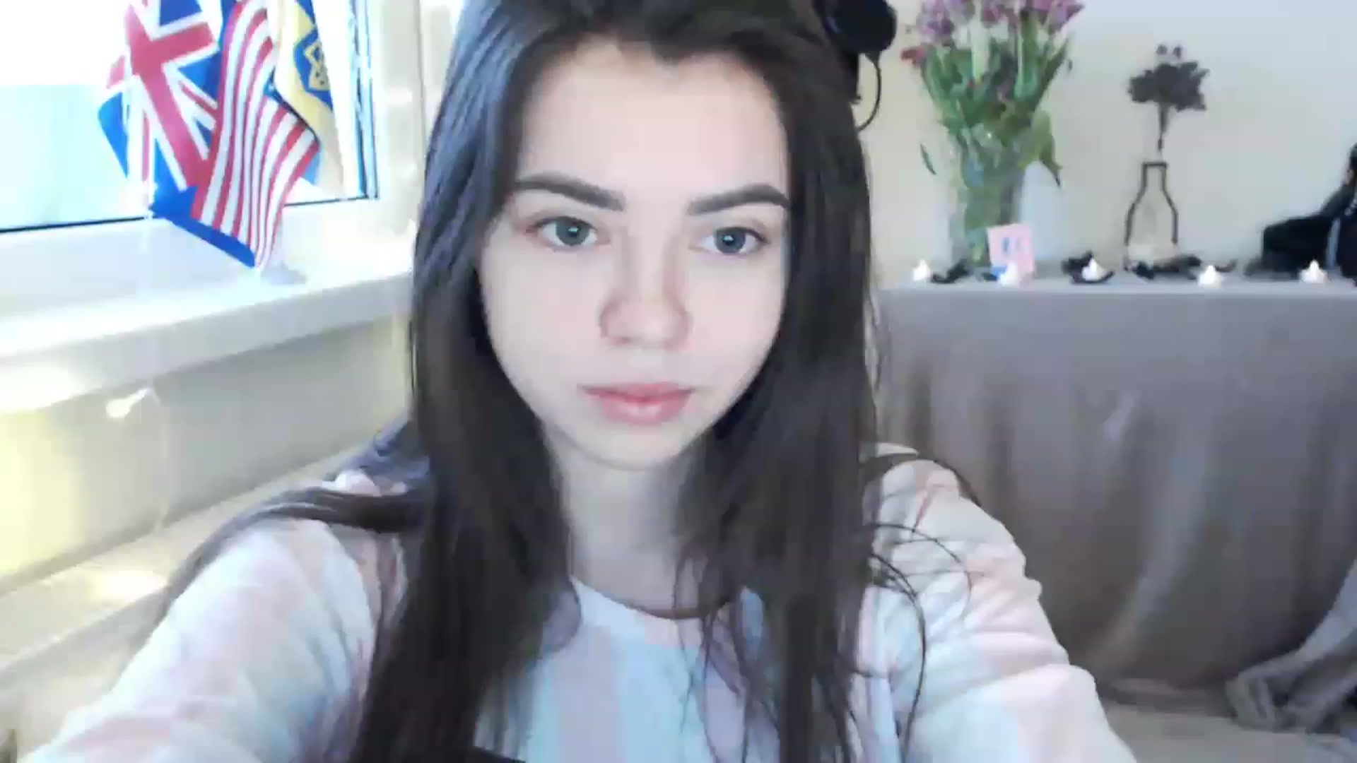Gallery image thumbnail from Milania_foxy's myfreecams stream on, 03/14/2023, 13:55 image 8 of 20