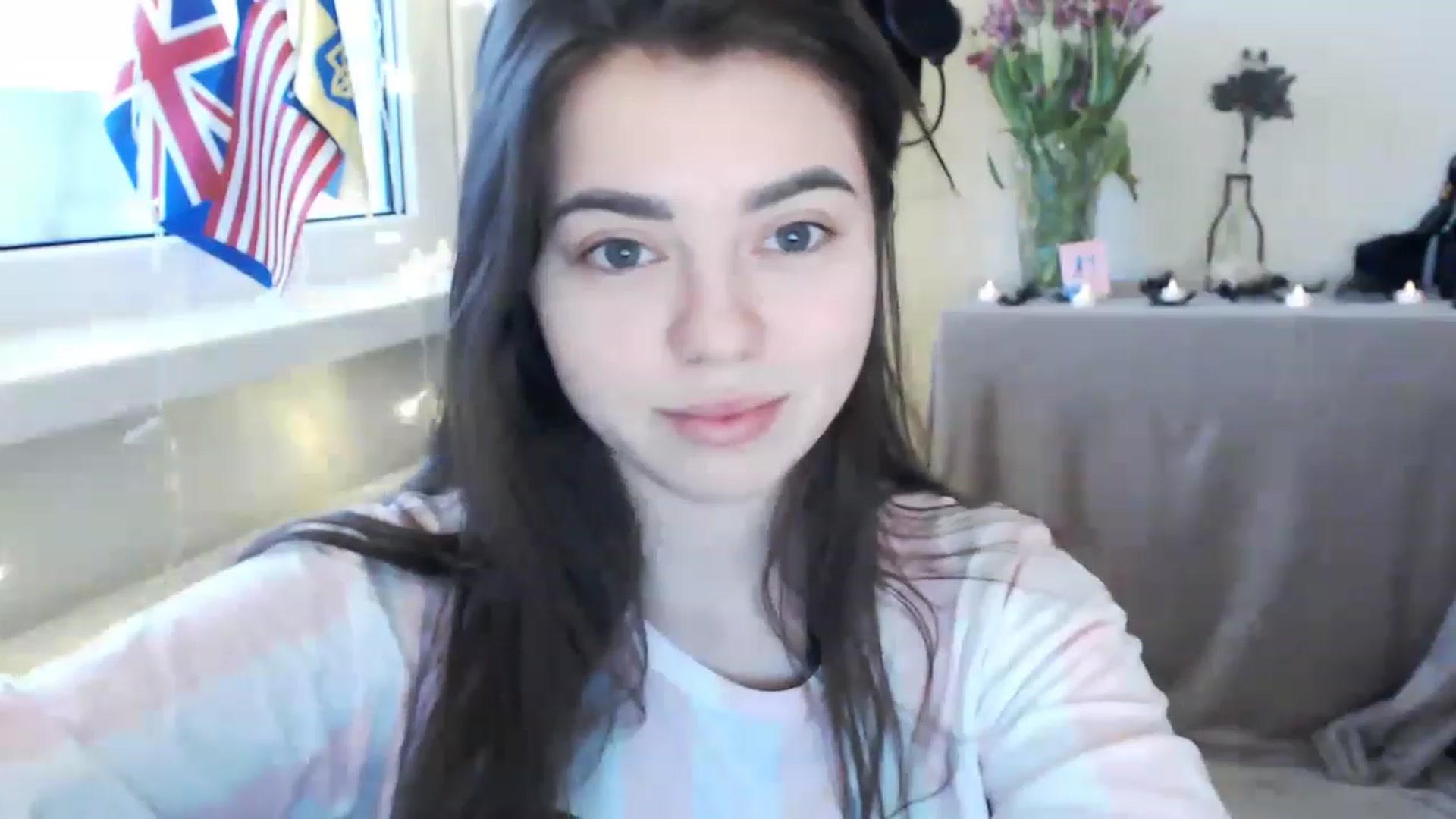 Gallery image thumbnail from Milania_foxy's myfreecams stream on, 03/14/2023, 13:55 image 12 of 20