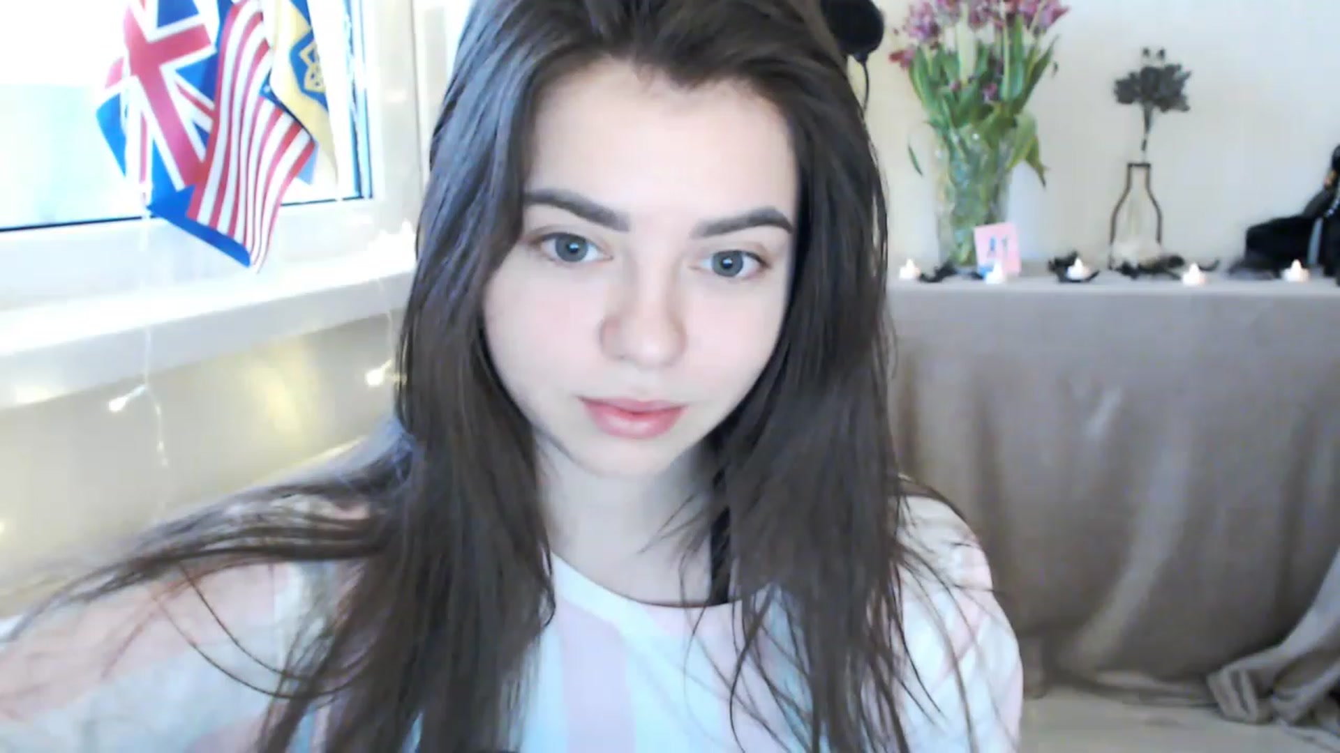 Gallery image thumbnail from Milania_foxy's myfreecams stream on, 03/14/2023, 13:55 image 6 of 20