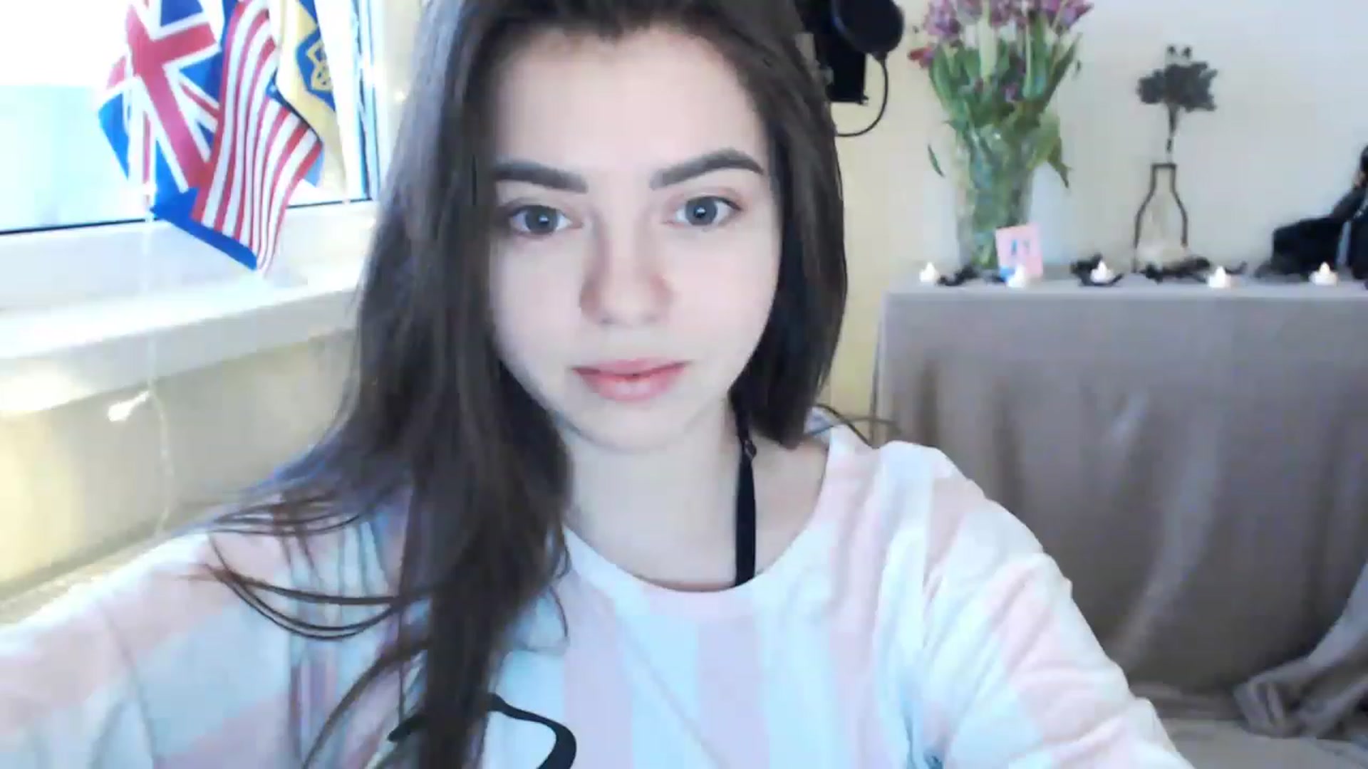 Gallery image thumbnail from Milania_foxy's myfreecams stream on, 03/14/2023, 13:55 image 2 of 20