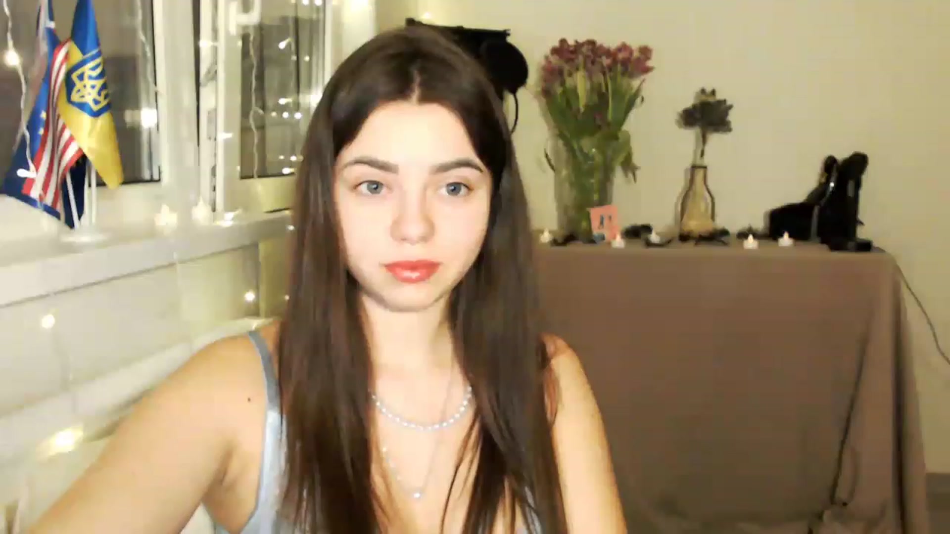 Gallery image thumbnail from Milania_foxy's myfreecams stream on, 03/15/2023, 16:30 image 15 of 20