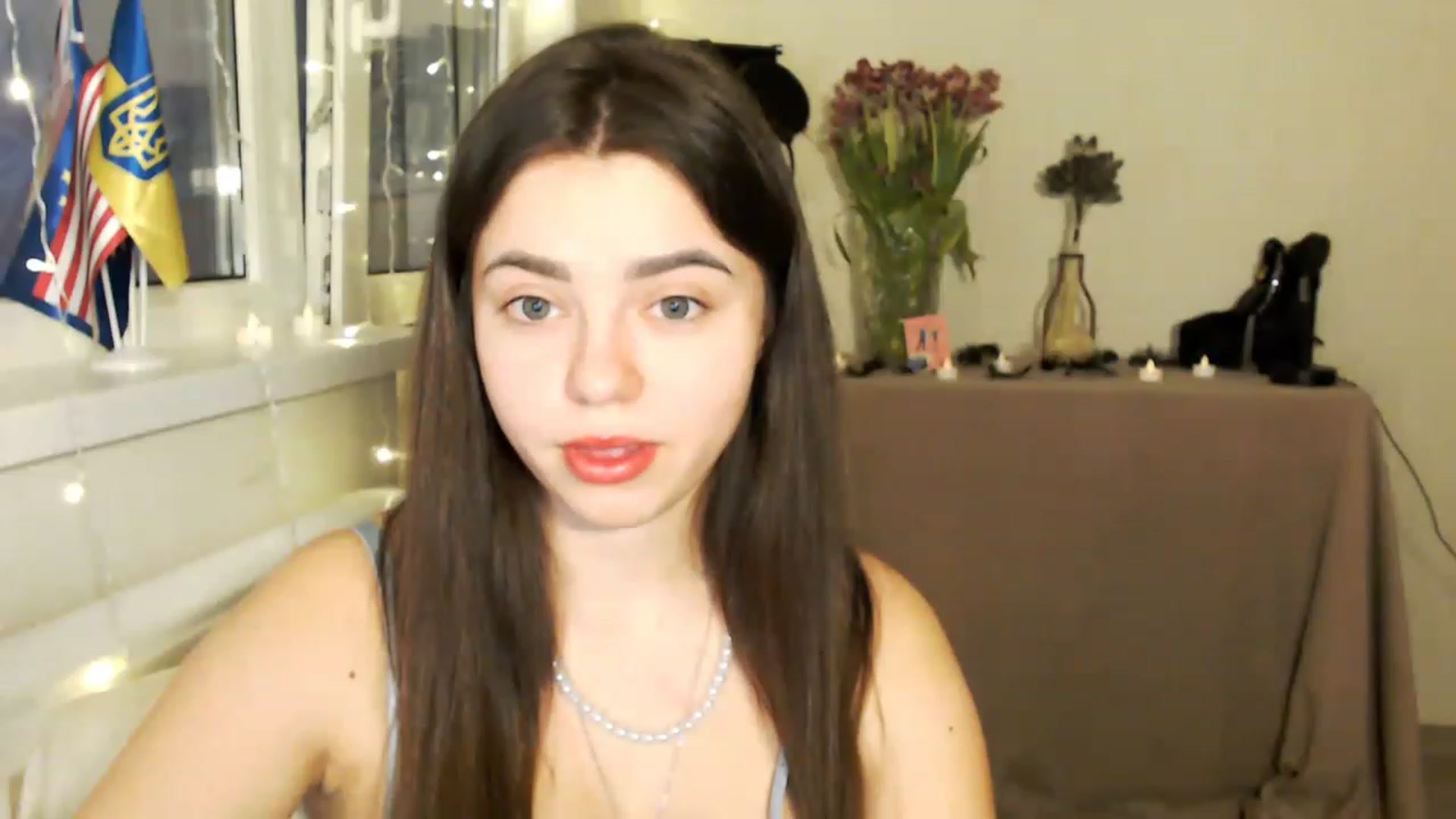 Gallery image thumbnail from Milania_foxy's myfreecams stream on, 03/15/2023, 16:30 image 10 of 20