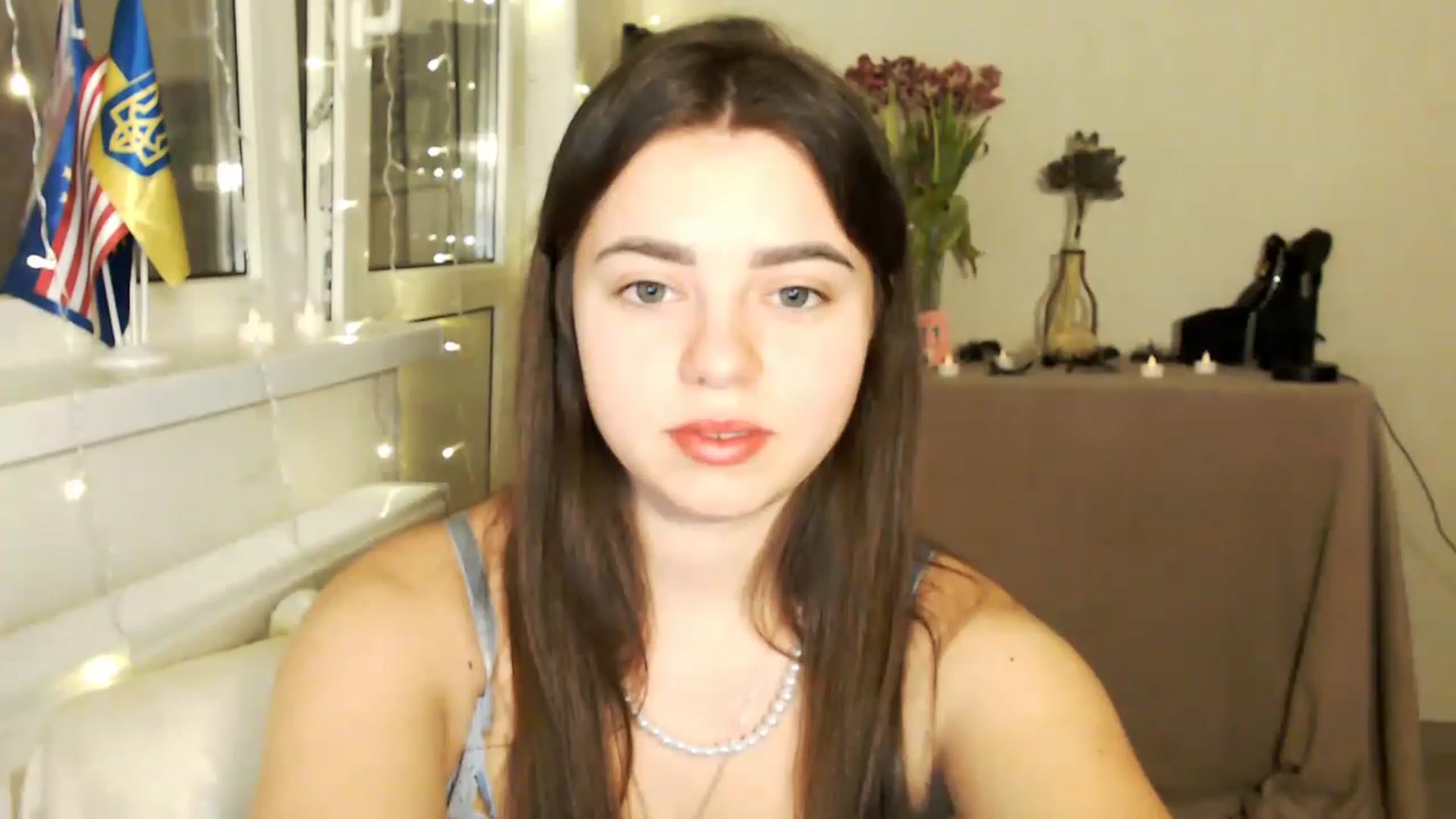 Gallery image thumbnail from Milania_foxy's myfreecams stream on, 03/15/2023, 16:30 image 19 of 20