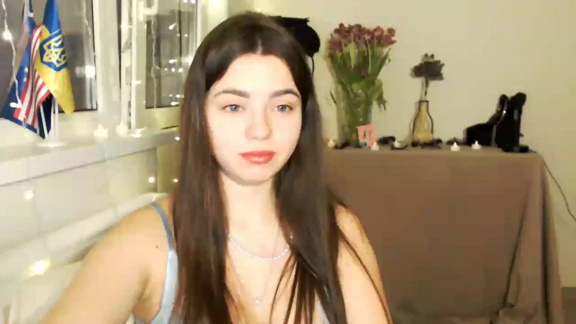 Gallery image thumbnail from Milania_foxy's myfreecams stream on, 03/15/2023, 16:30 image 13 of 20
