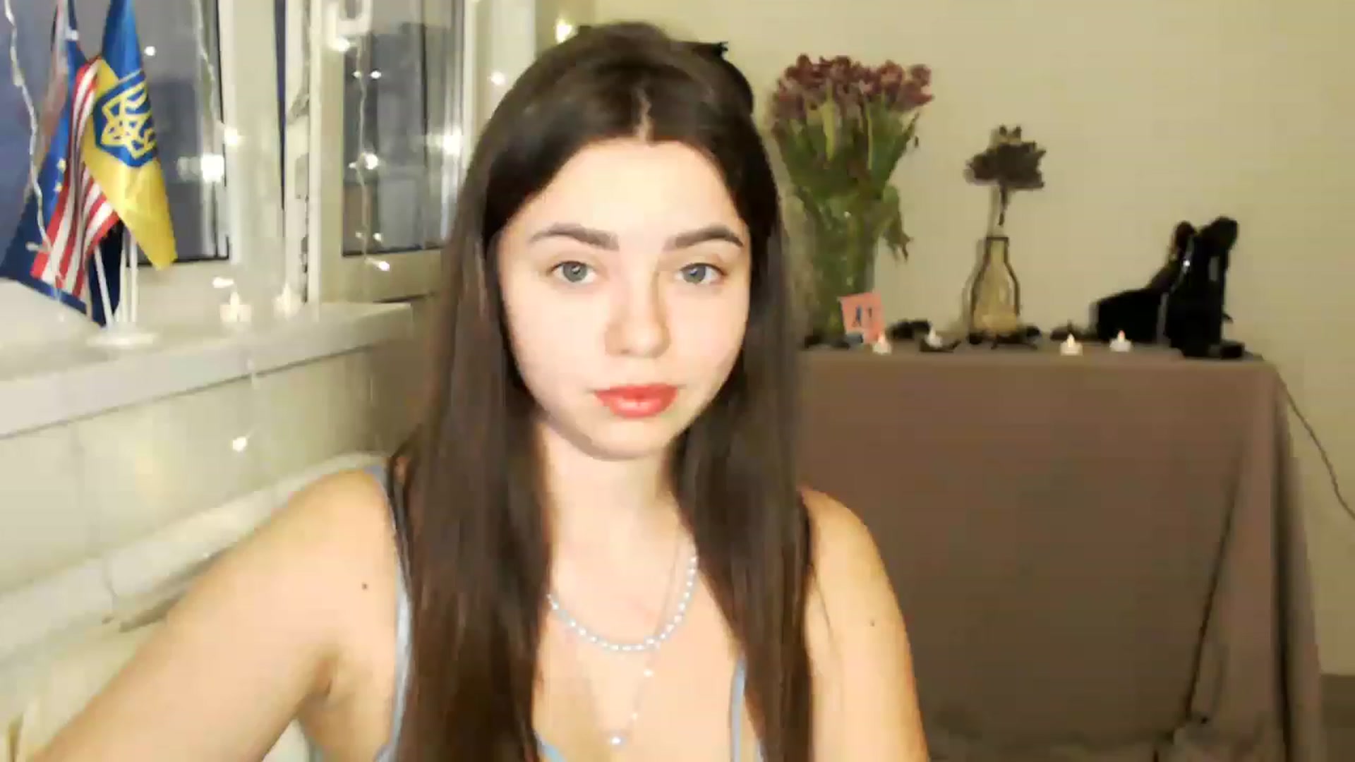 Gallery image thumbnail from Milania_foxy's myfreecams stream on, 03/15/2023, 16:30 image 9 of 20