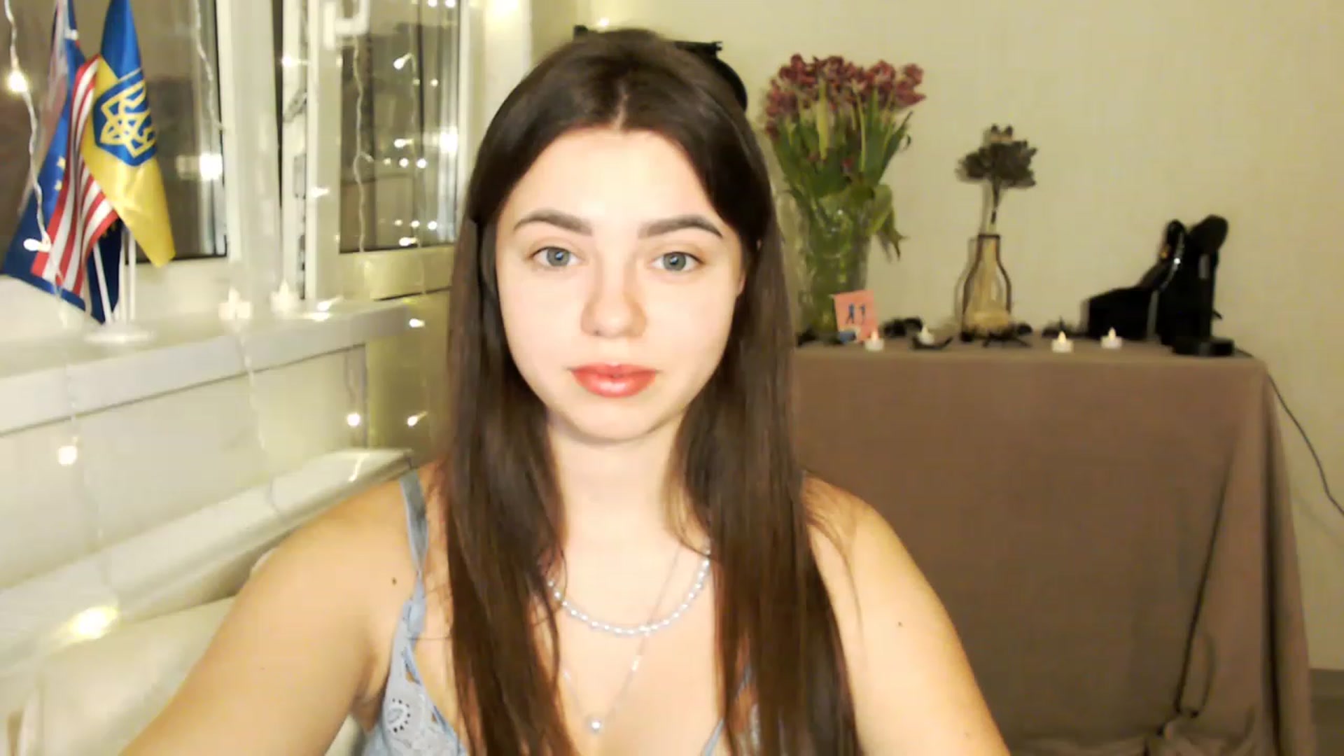 Gallery image thumbnail from Milania_foxy's myfreecams stream on, 03/15/2023, 16:30 image 20 of 20