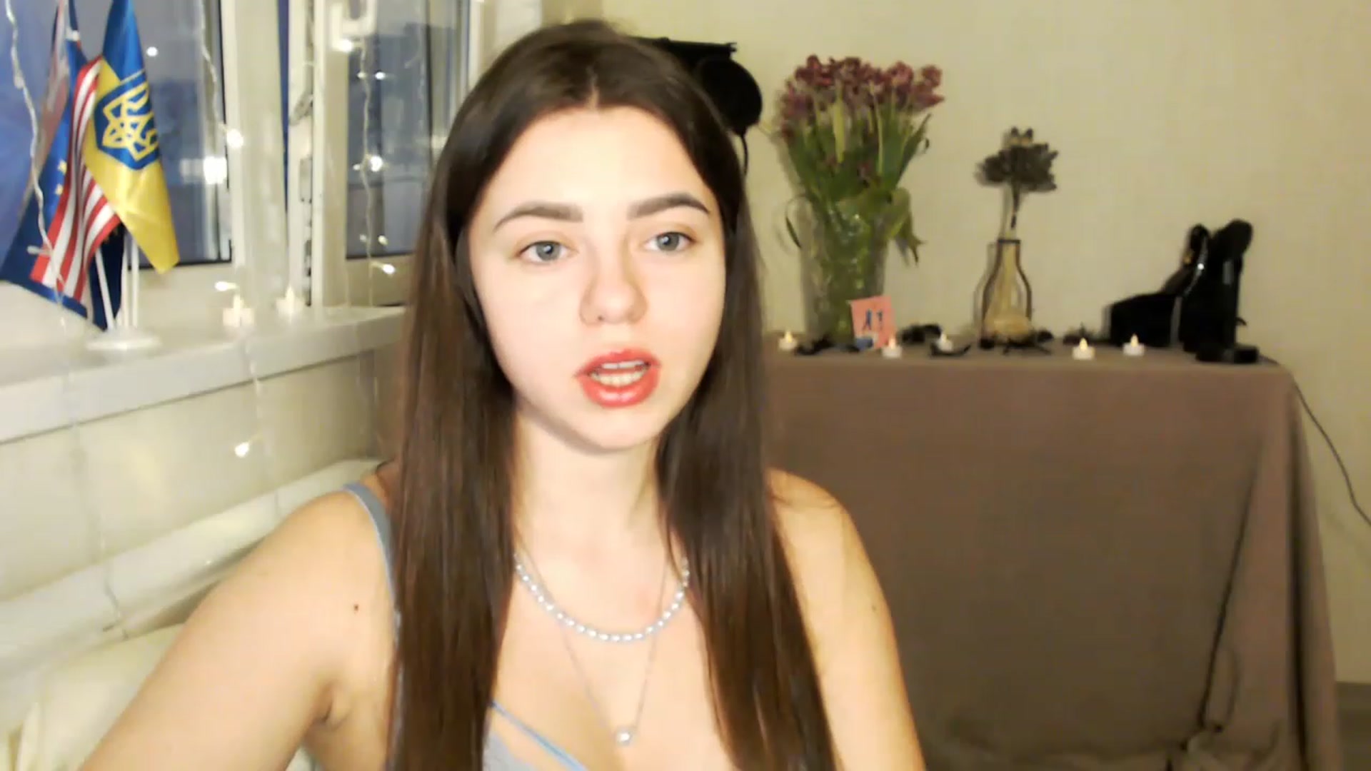 Gallery image thumbnail from Milania_foxy's myfreecams stream on, 03/15/2023, 16:30 image 7 of 20
