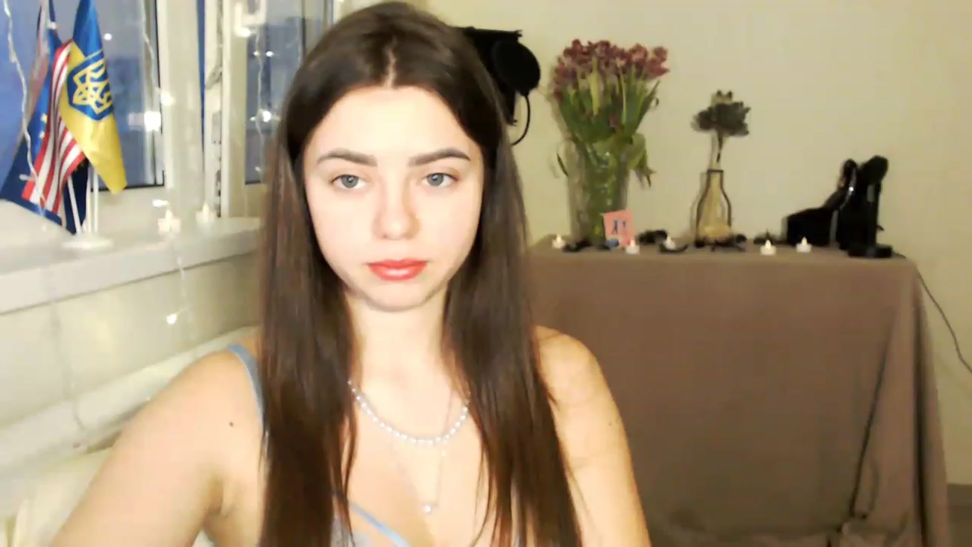 Gallery image thumbnail from Milania_foxy's myfreecams stream on, 03/15/2023, 16:30 image 6 of 20