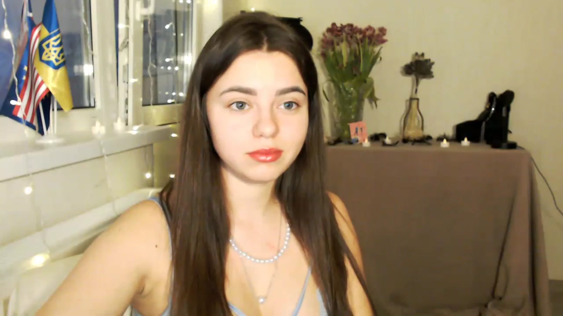 Gallery image thumbnail from Milania_foxy's myfreecams stream on, 03/15/2023, 16:30 image 8 of 20