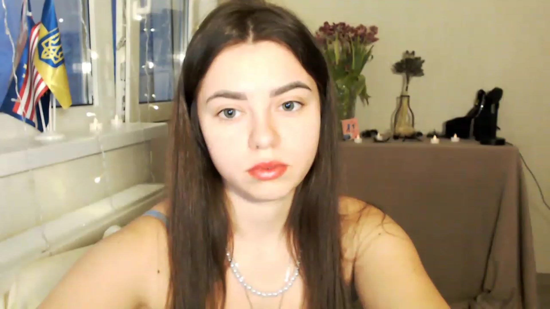 Gallery image thumbnail from Milania_foxy's myfreecams stream on, 03/15/2023, 16:30 image 5 of 20