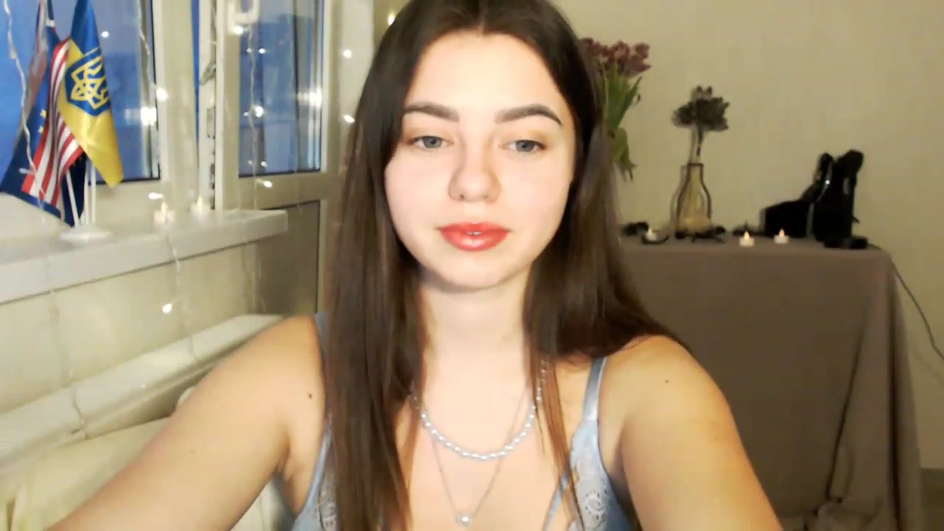 Gallery image thumbnail from Milania_foxy's myfreecams stream on, 03/15/2023, 16:30 image 2 of 20