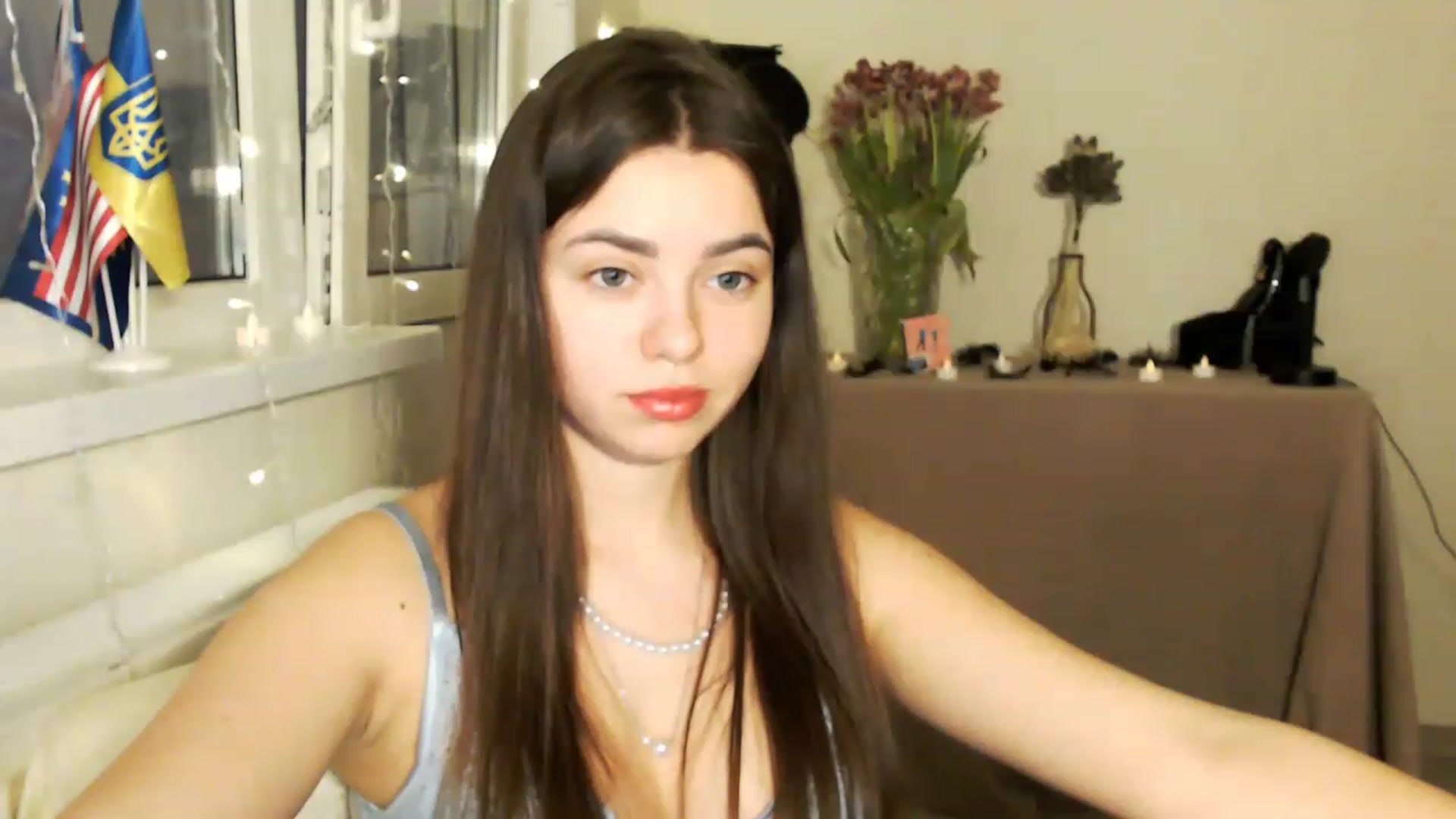 Gallery image thumbnail from Milania_foxy's myfreecams stream on, 03/15/2023, 16:30 image 12 of 20