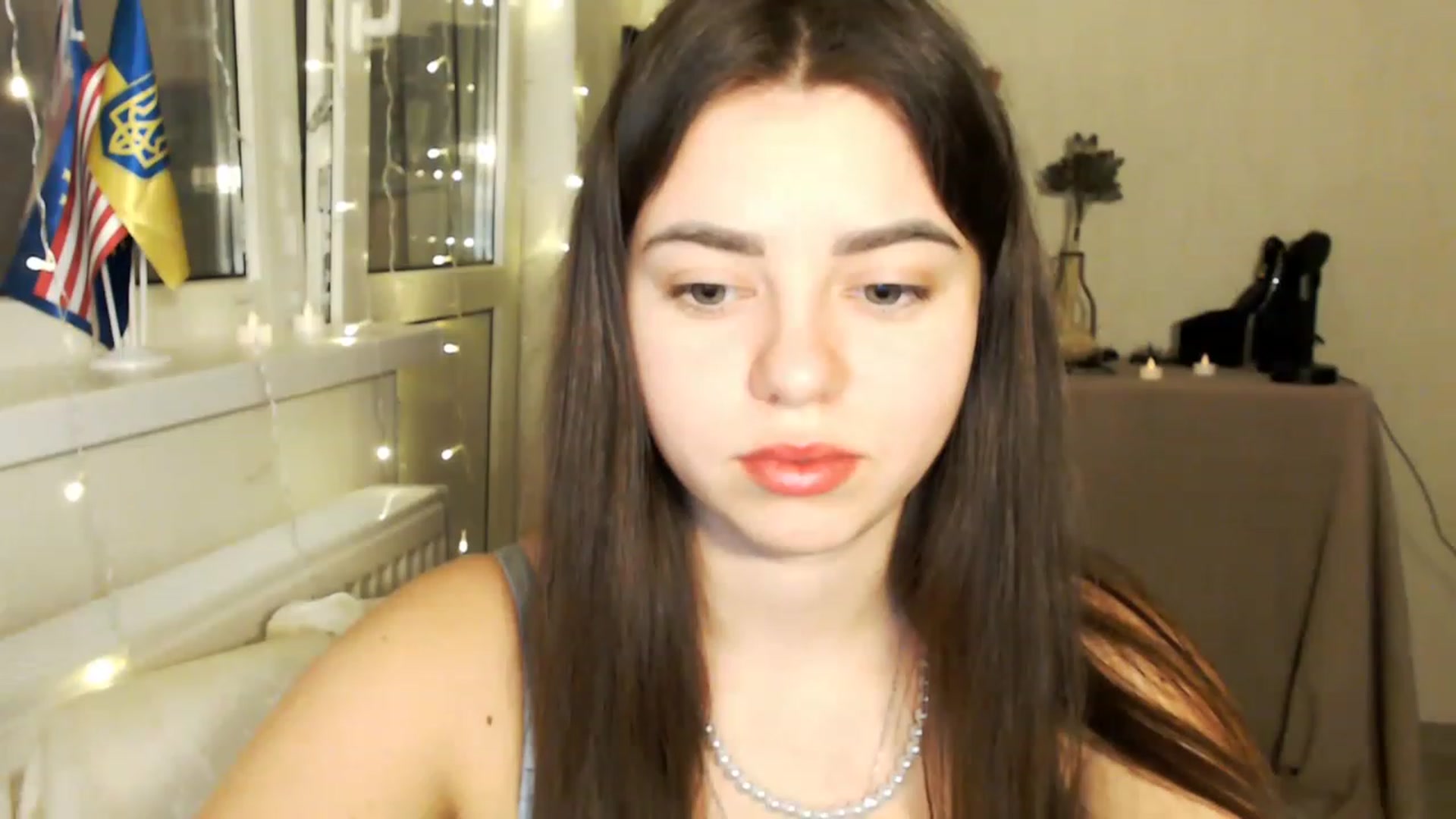 Gallery image thumbnail from Milania_foxy's myfreecams stream on, 03/15/2023, 16:30 image 16 of 20