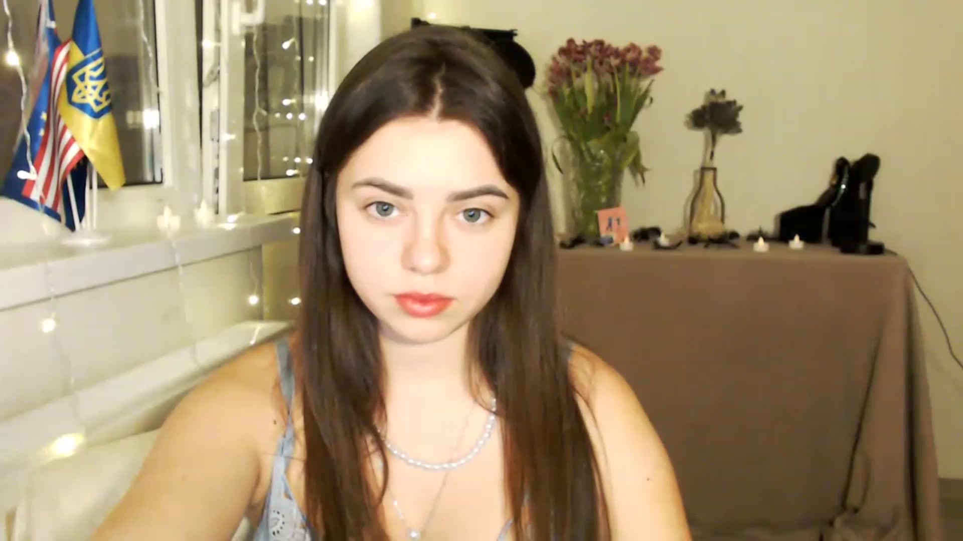 Gallery image thumbnail from Milania_foxy's myfreecams stream on, 03/15/2023, 16:30 image 18 of 20