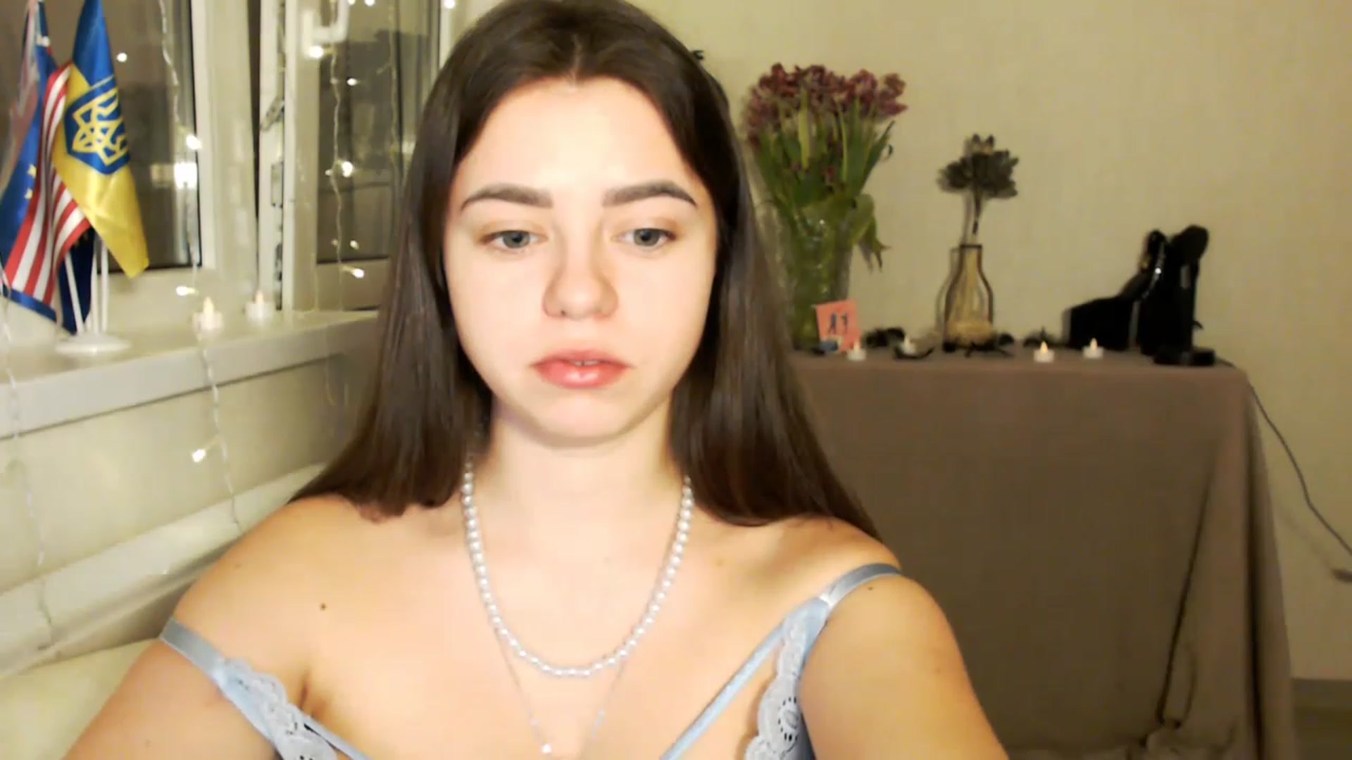 Gallery image thumbnail from Milania_foxy's myfreecams stream on, 03/15/2023, 18:37 image 11 of 20