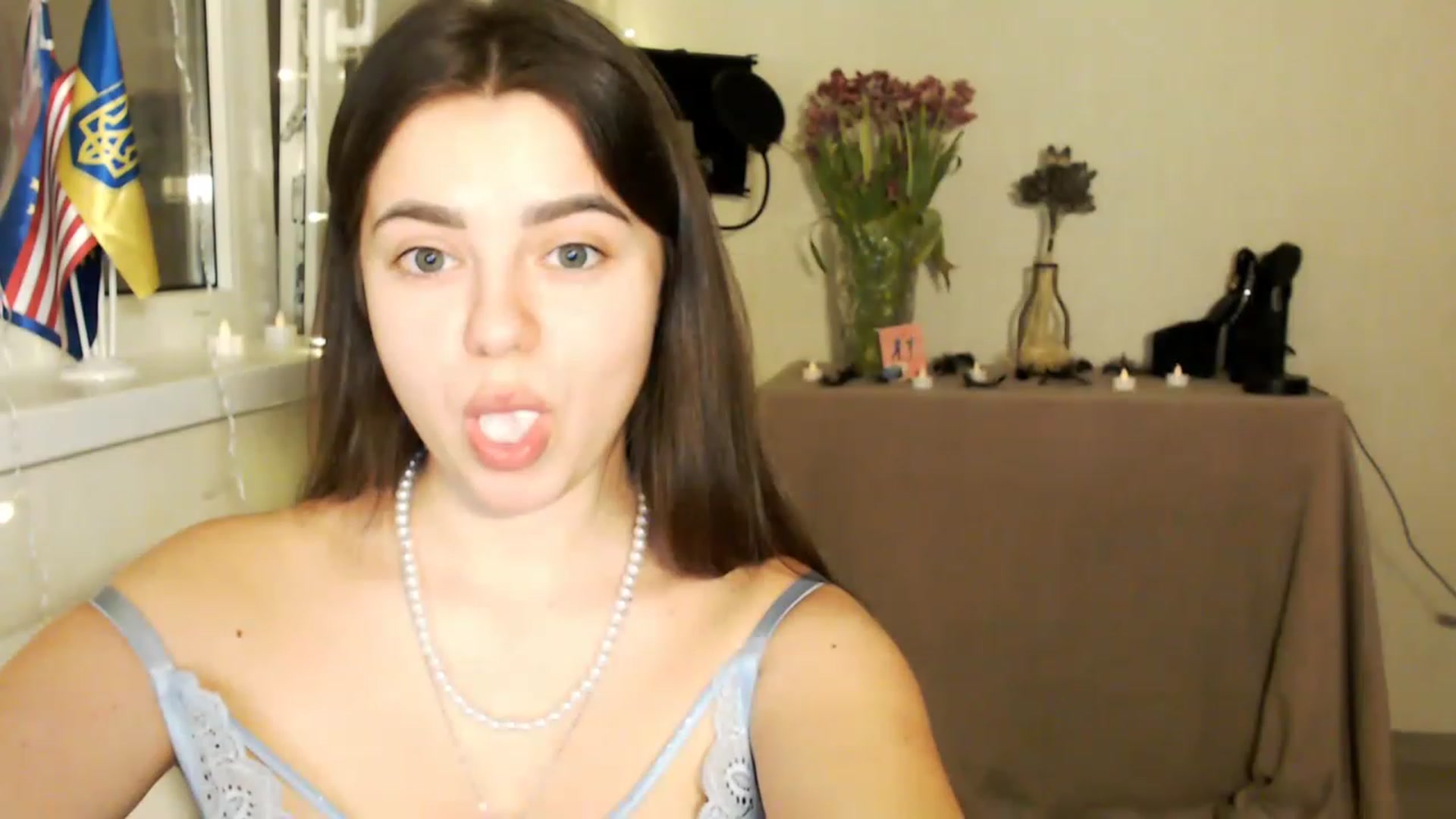 Gallery image thumbnail from Milania_foxy's myfreecams stream on, 03/15/2023, 18:37 image 19 of 20
