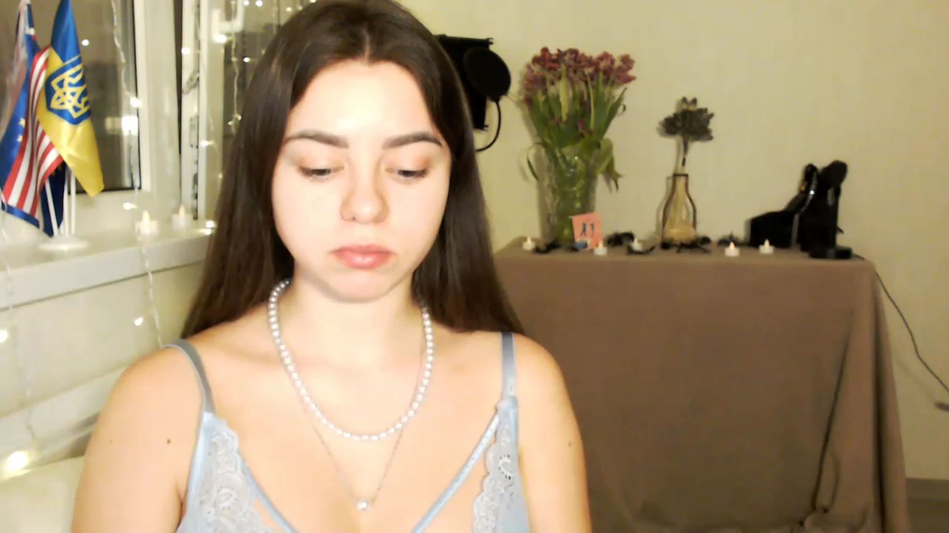 Gallery image thumbnail from Milania_foxy's myfreecams stream on, 03/15/2023, 18:37 image 16 of 20