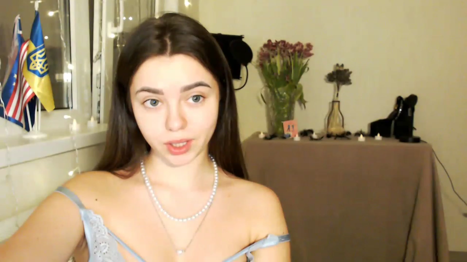Gallery image thumbnail from Milania_foxy's myfreecams stream on, 03/15/2023, 18:37 image 2 of 20