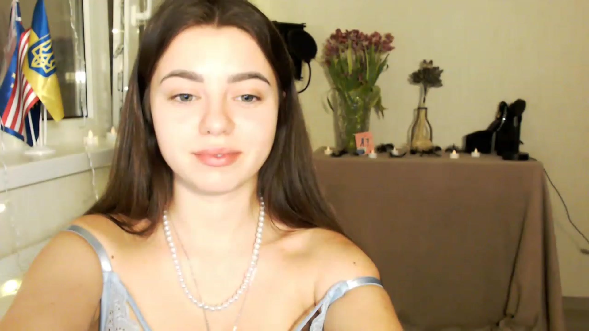 Gallery image thumbnail from Milania_foxy's myfreecams stream on, 03/15/2023, 18:37 image 4 of 20