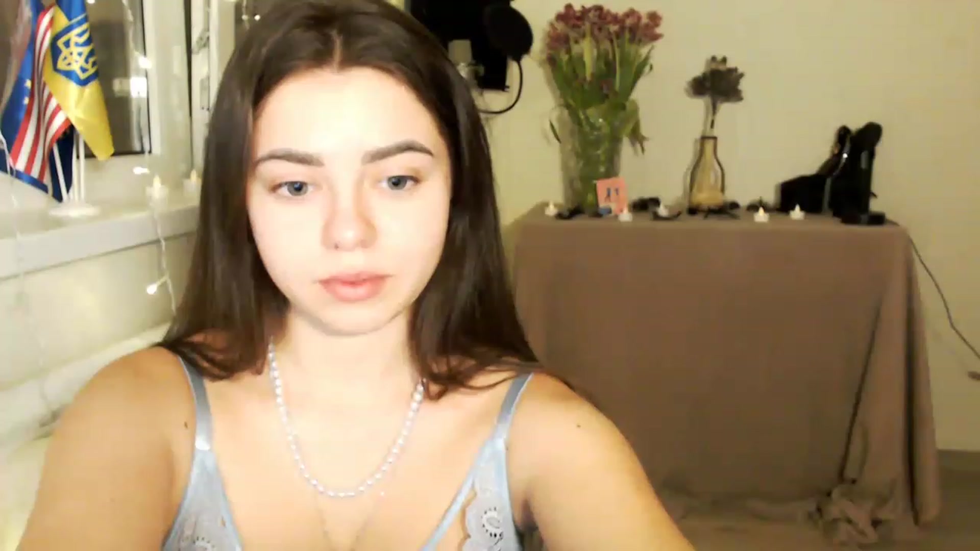Gallery image thumbnail from Milania_foxy's myfreecams stream on, 03/15/2023, 18:37 image 1 of 20