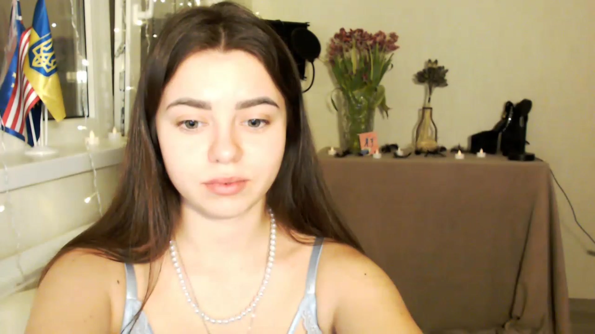 Gallery image thumbnail from Milania_foxy's myfreecams stream on, 03/15/2023, 18:37 image 7 of 20