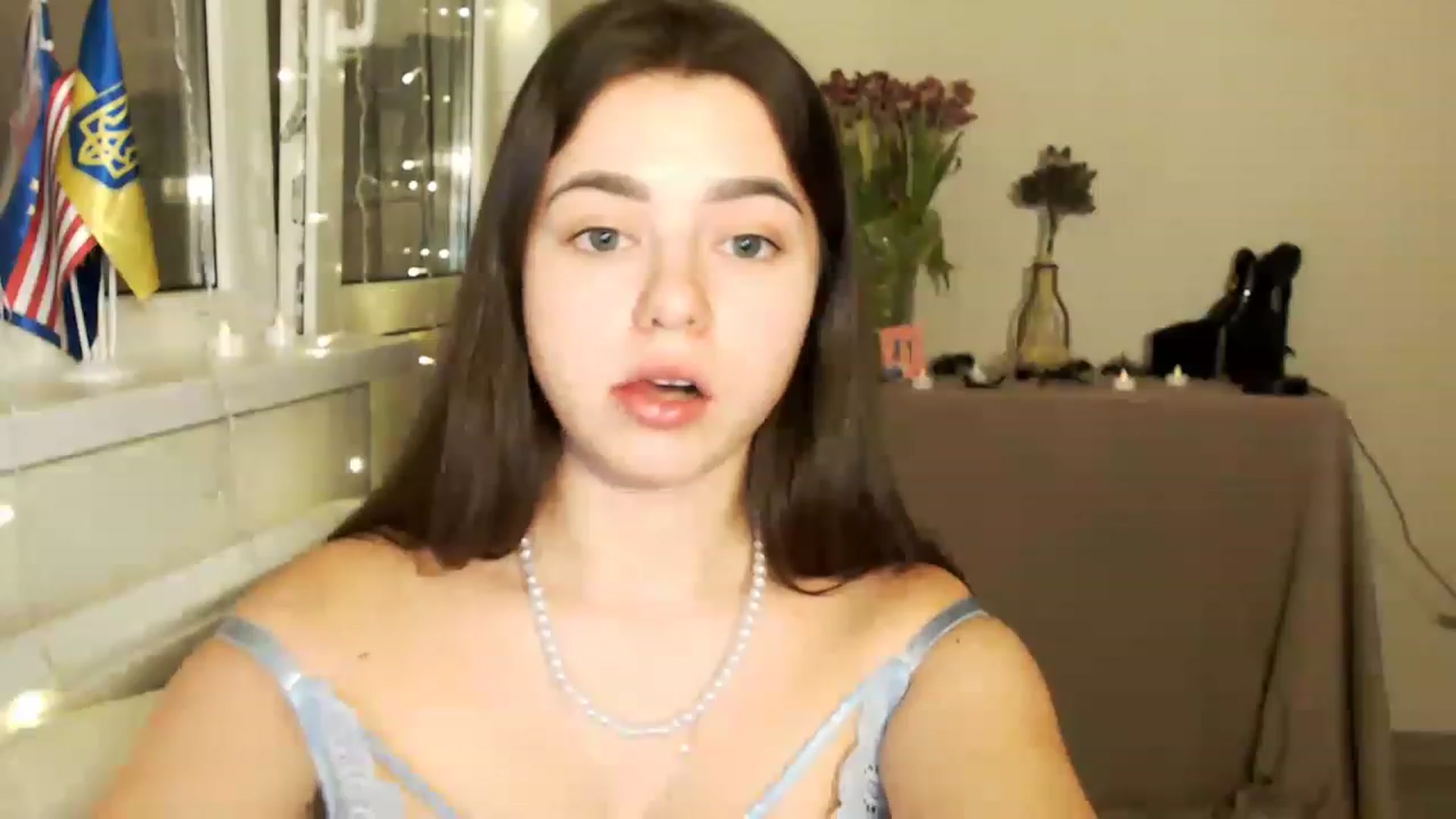 Gallery image thumbnail from Milania_foxy's myfreecams stream on, 03/15/2023, 18:37 image 14 of 20