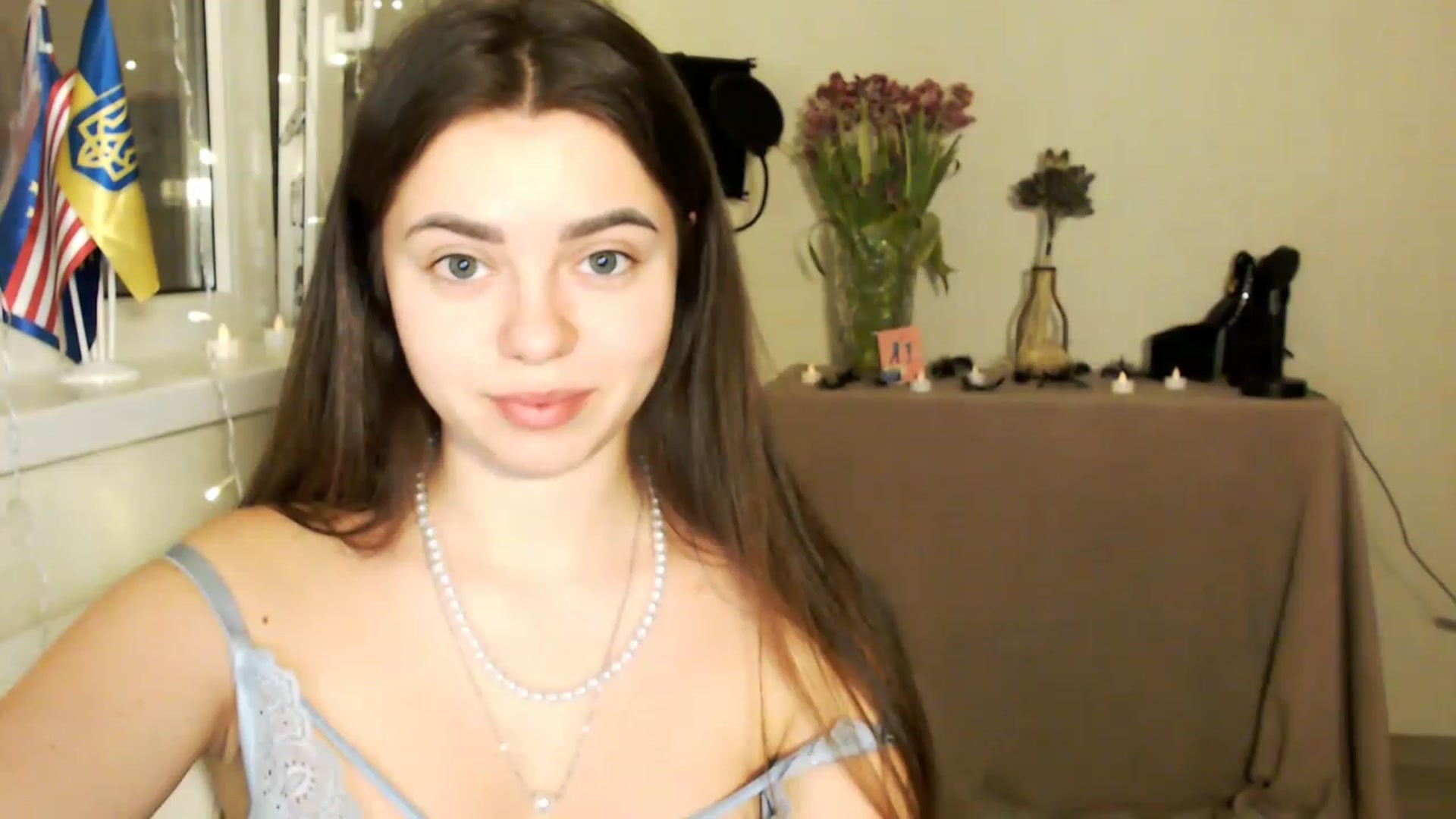 Gallery image thumbnail from Milania_foxy's myfreecams stream on, 03/15/2023, 18:37 image 3 of 20