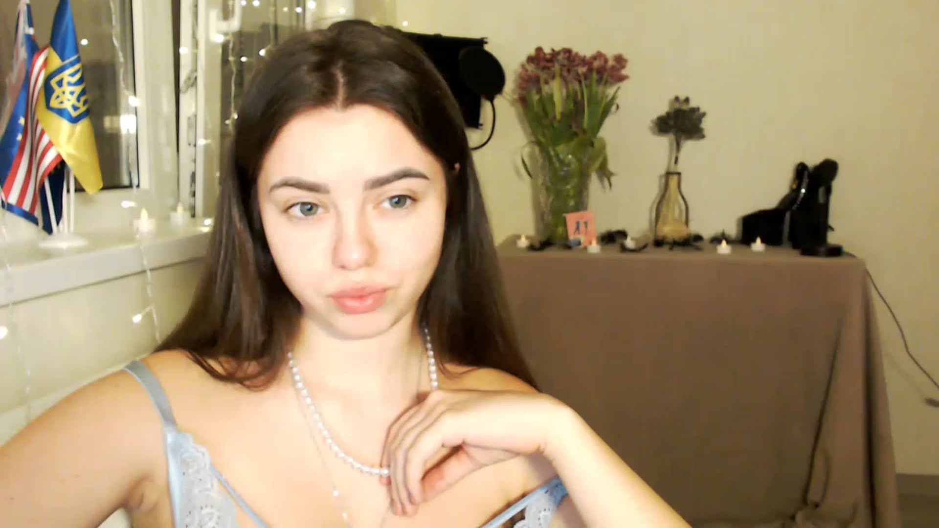 Gallery image thumbnail from Milania_foxy's myfreecams stream on, 03/15/2023, 18:37 image 5 of 20
