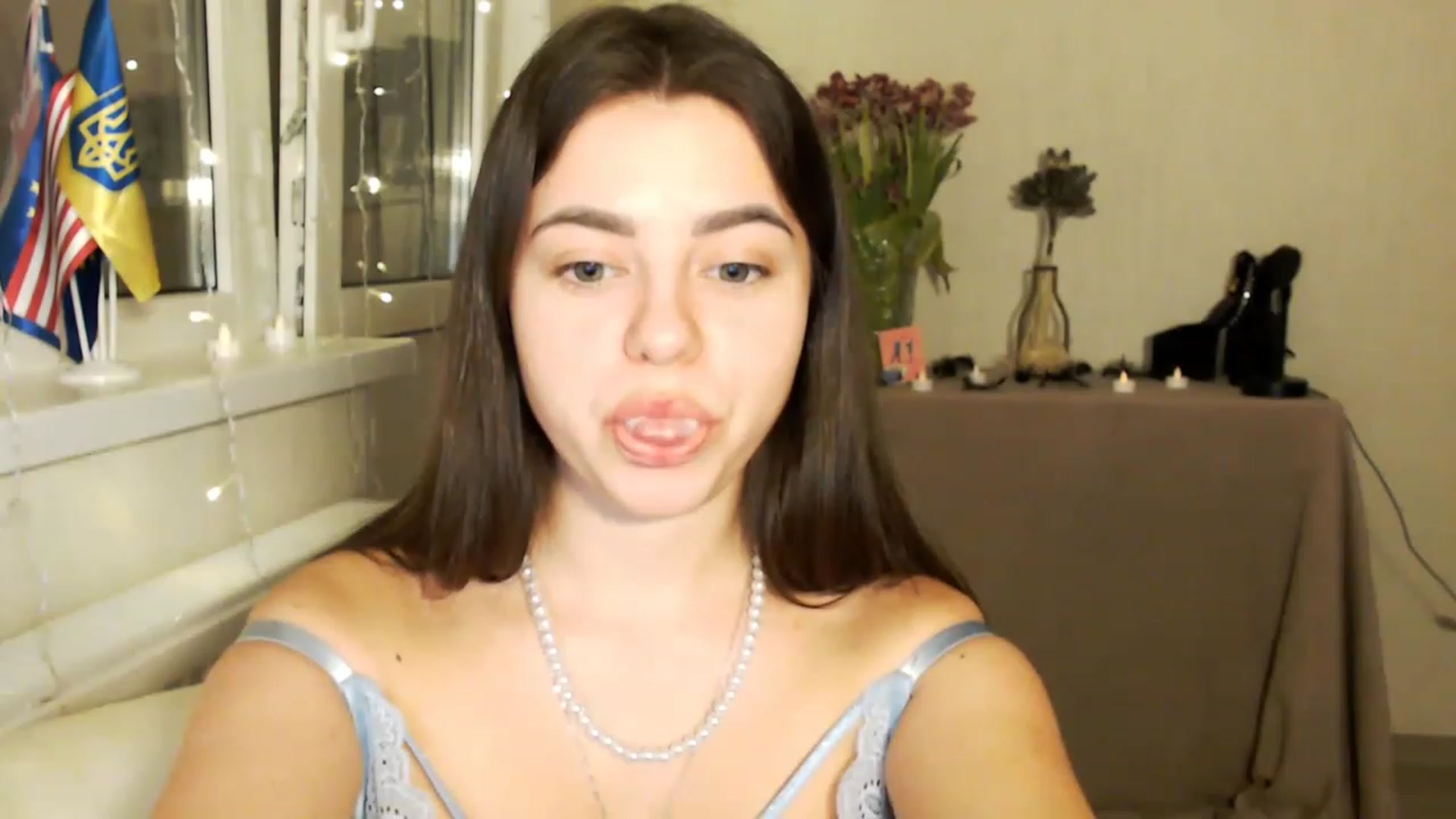 Gallery image thumbnail from Milania_foxy's myfreecams stream on, 03/15/2023, 18:37 image 13 of 20