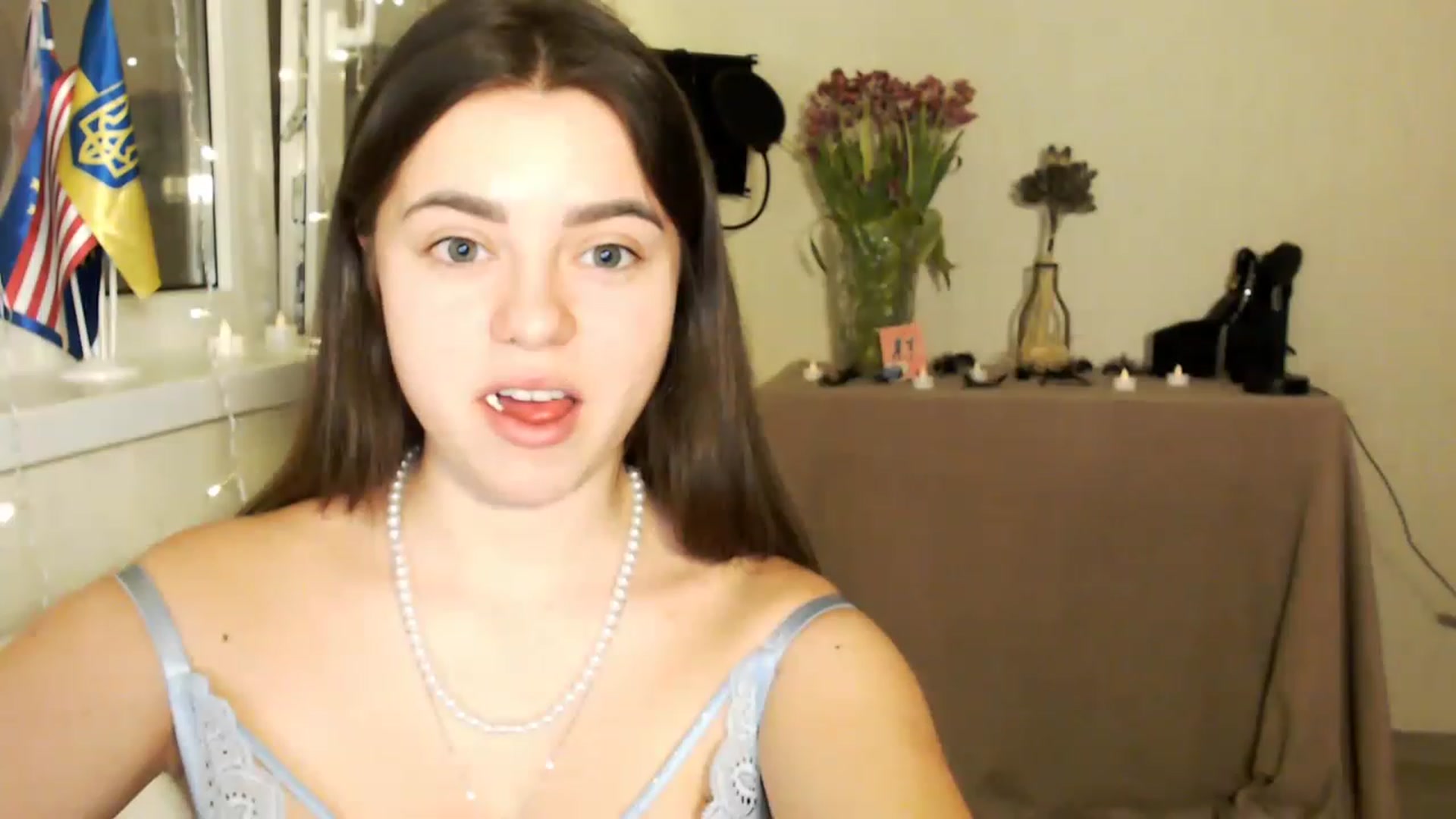 Gallery image thumbnail from Milania_foxy's myfreecams stream on, 03/15/2023, 18:37 image 18 of 20