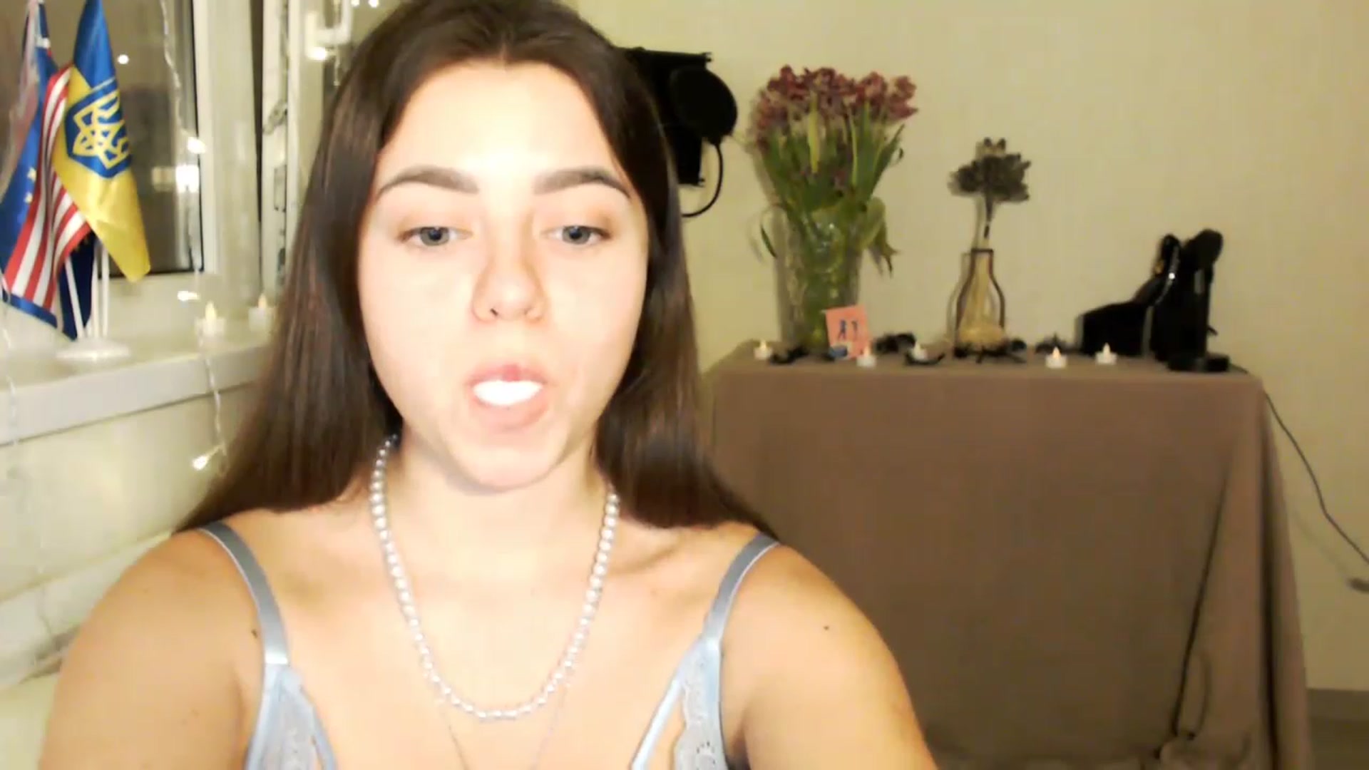 Gallery image thumbnail from Milania_foxy's myfreecams stream on, 03/15/2023, 18:37 image 17 of 20